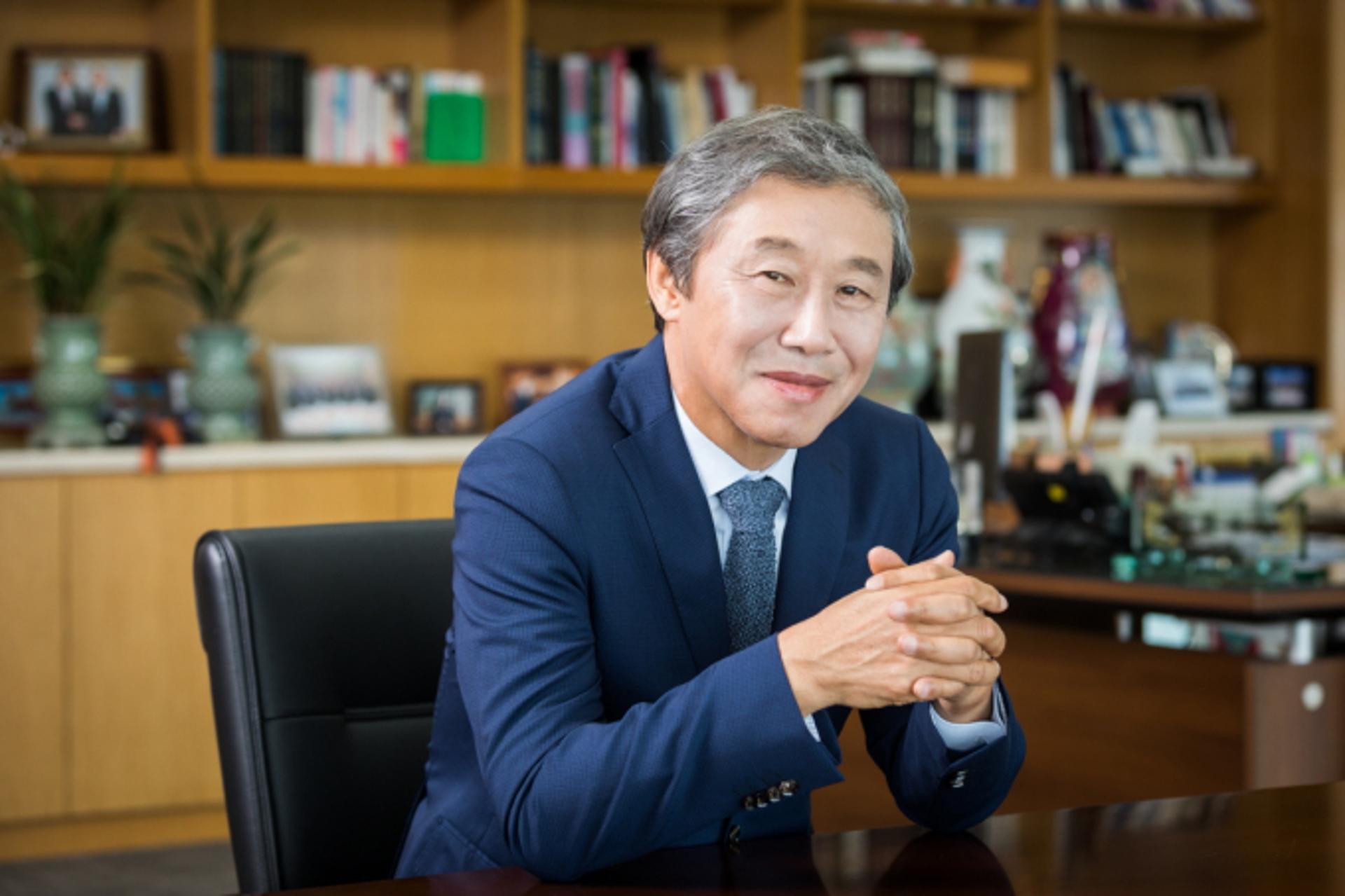 [이사람] 대한건설협회 한승구호 출범… 최악의 업계 민심 풀어낼까