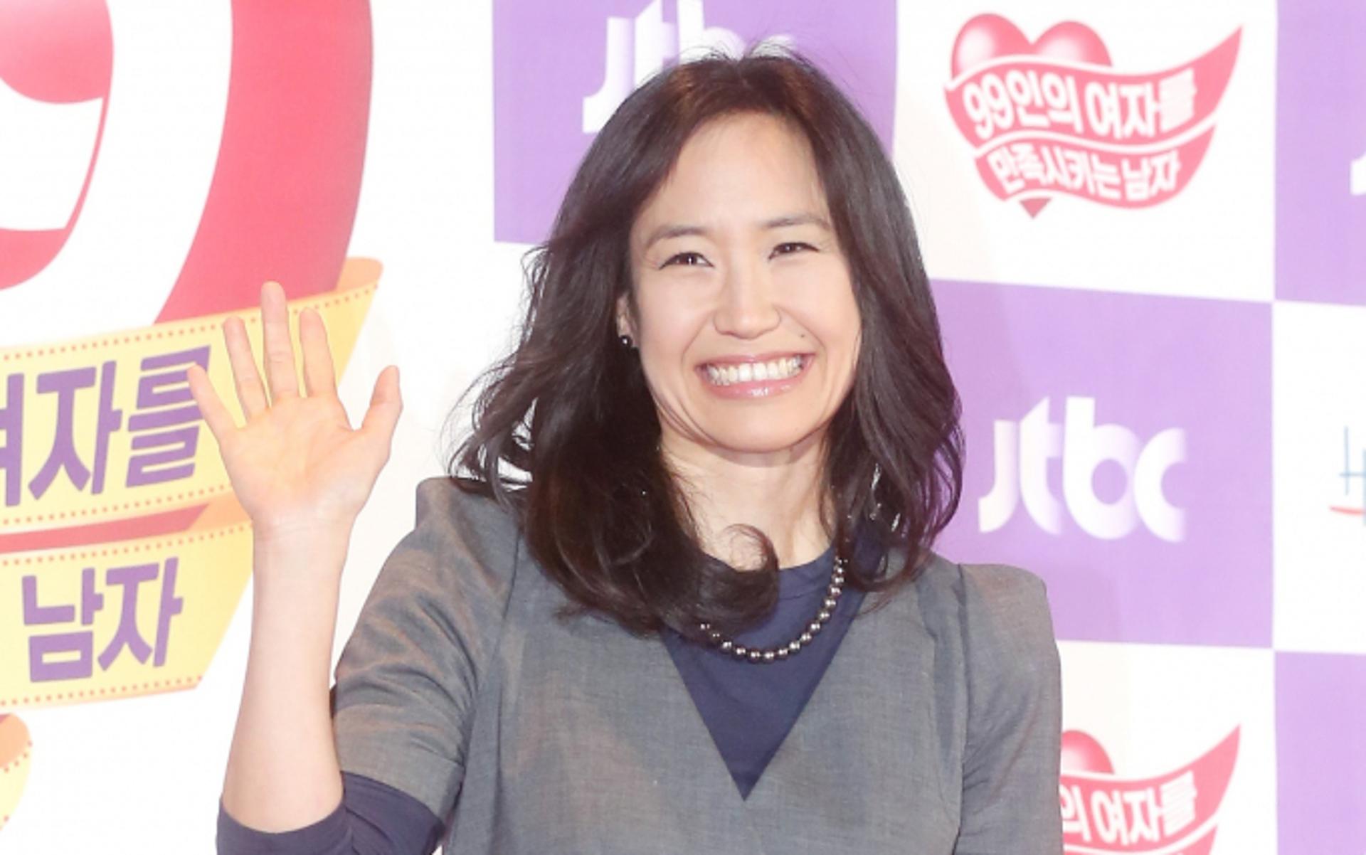"홈쇼핑 연매출 620억"… 강주은 수입, 최민수 넘었다?
