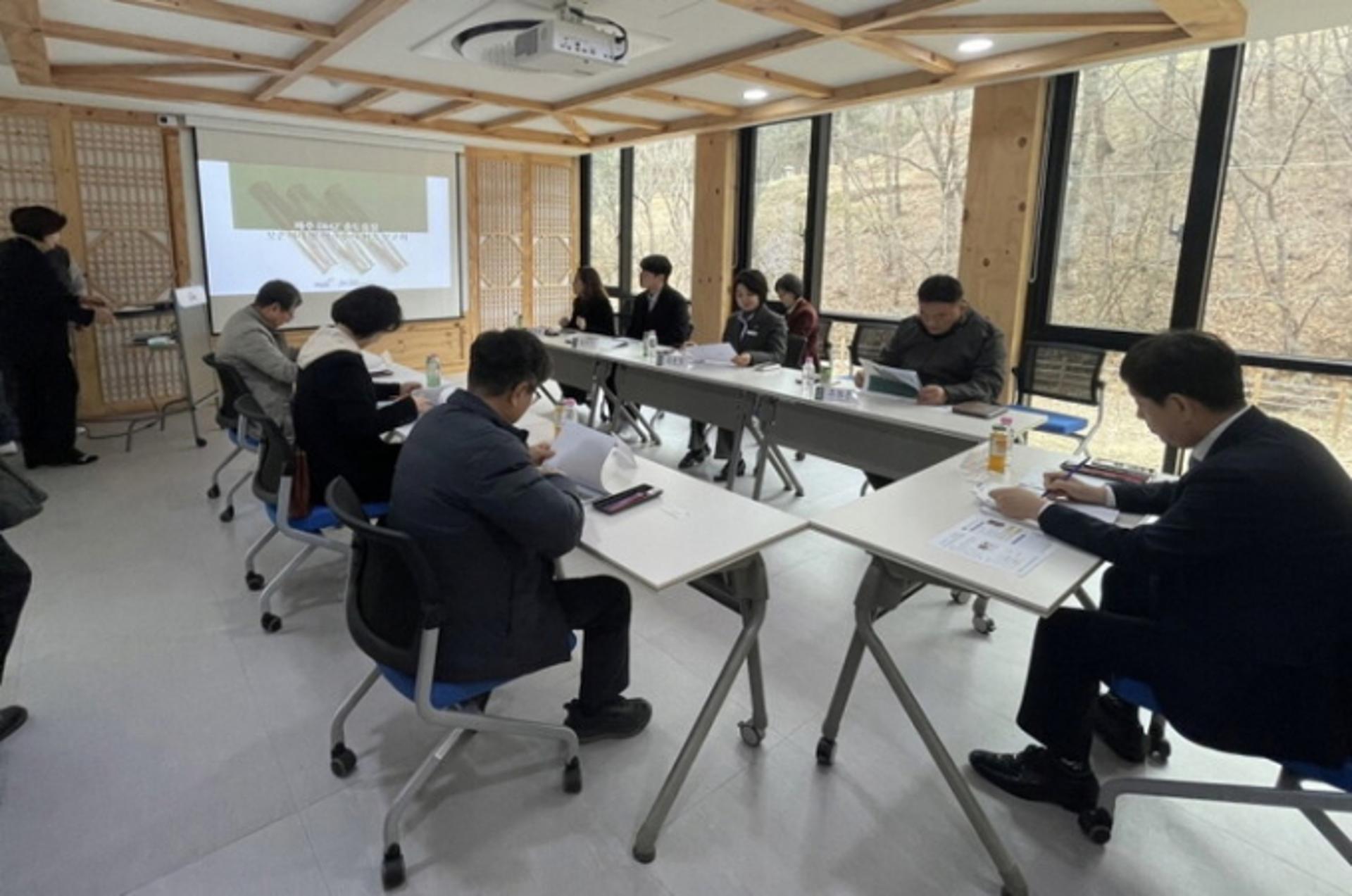 파주시, 'DMZ 경의선 출토유물' 교육·전시자료로 활용한다