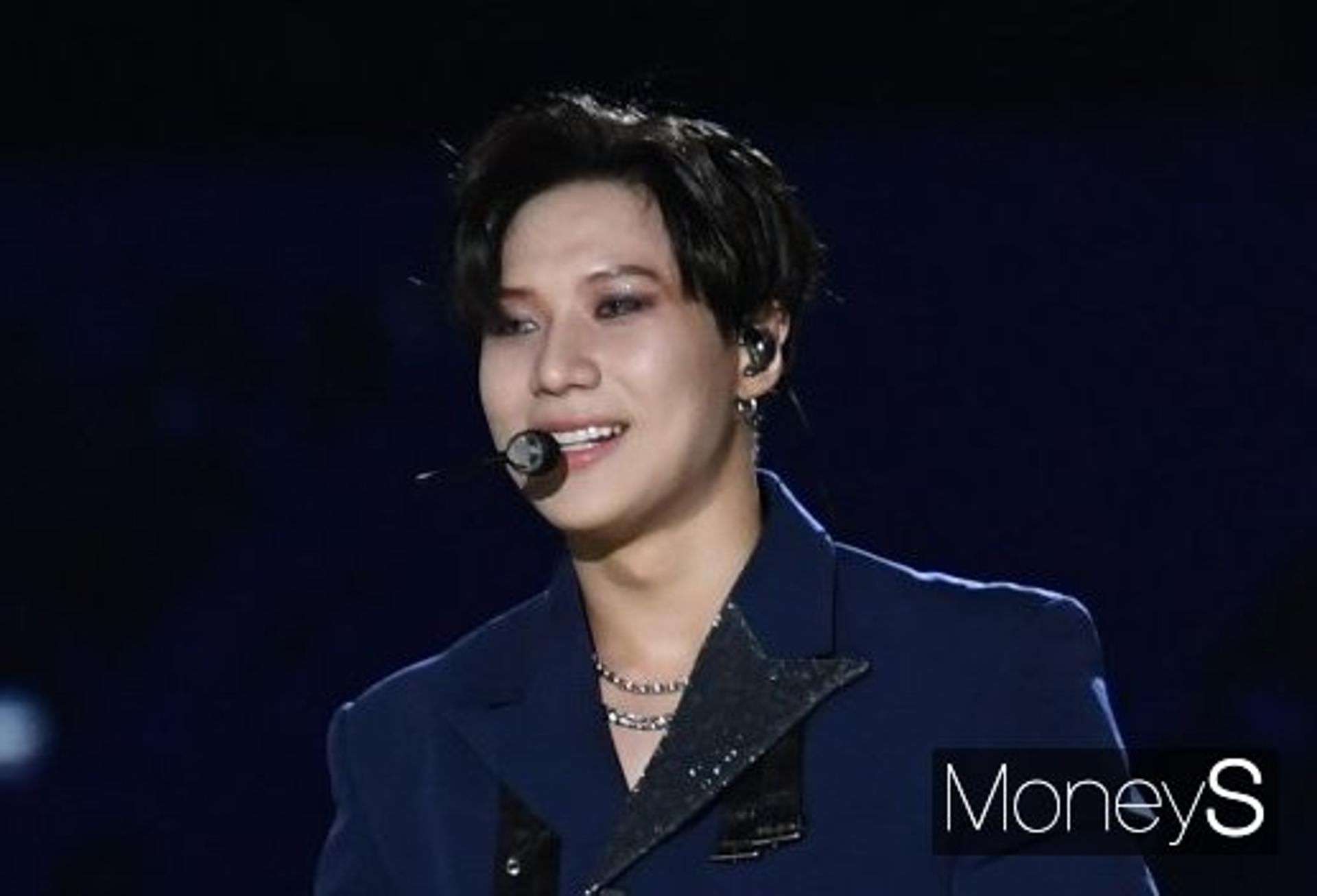 샤이니 태민 "고민 끝 SM 떠나기로… 응원 고마워"