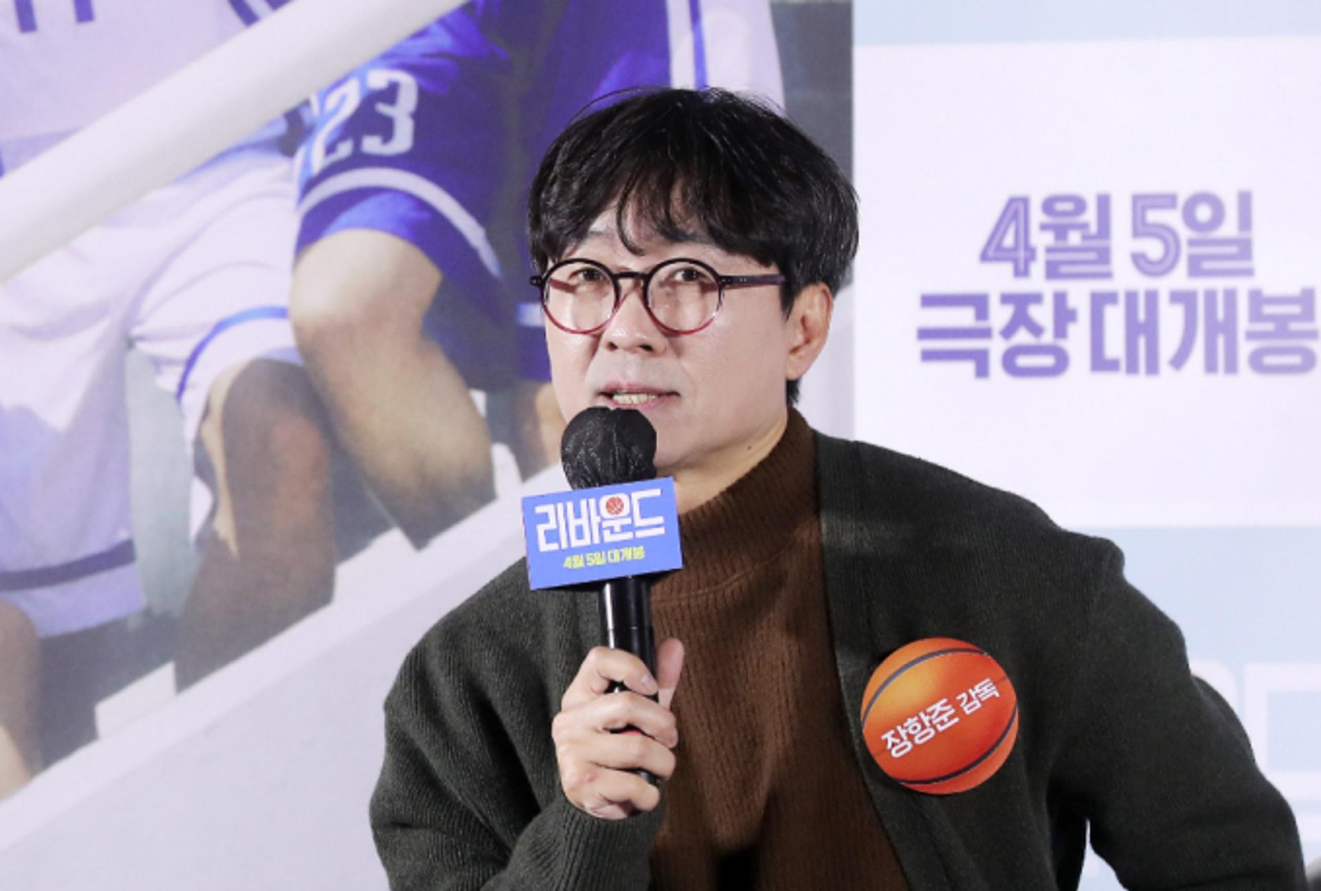 장항준 감독, 檢 참고인 조사… 드라마제작사 고가인수 의혹