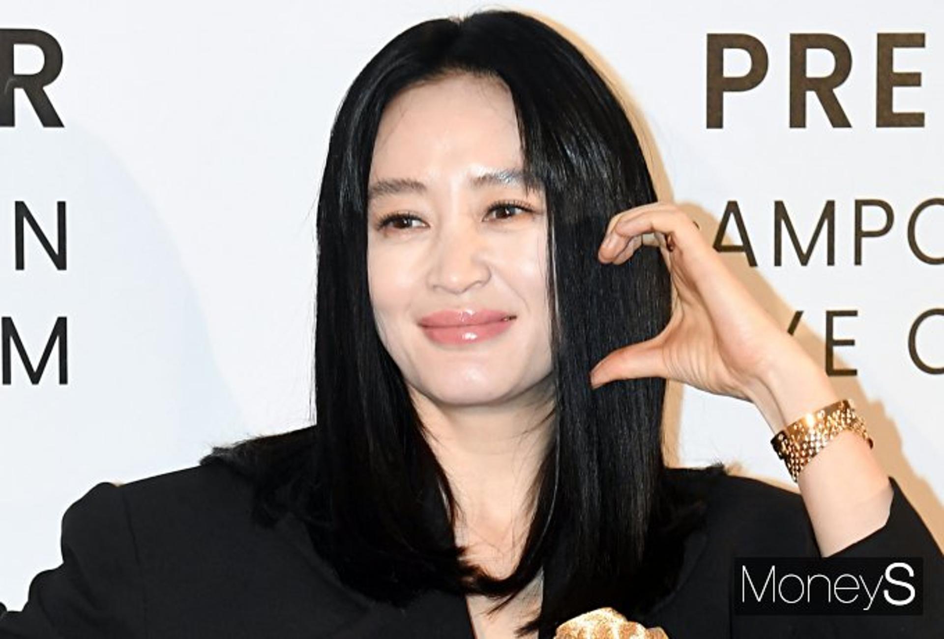 "문자에 울컥"… 류승룡이 전한 '김혜수 미담' 보니?