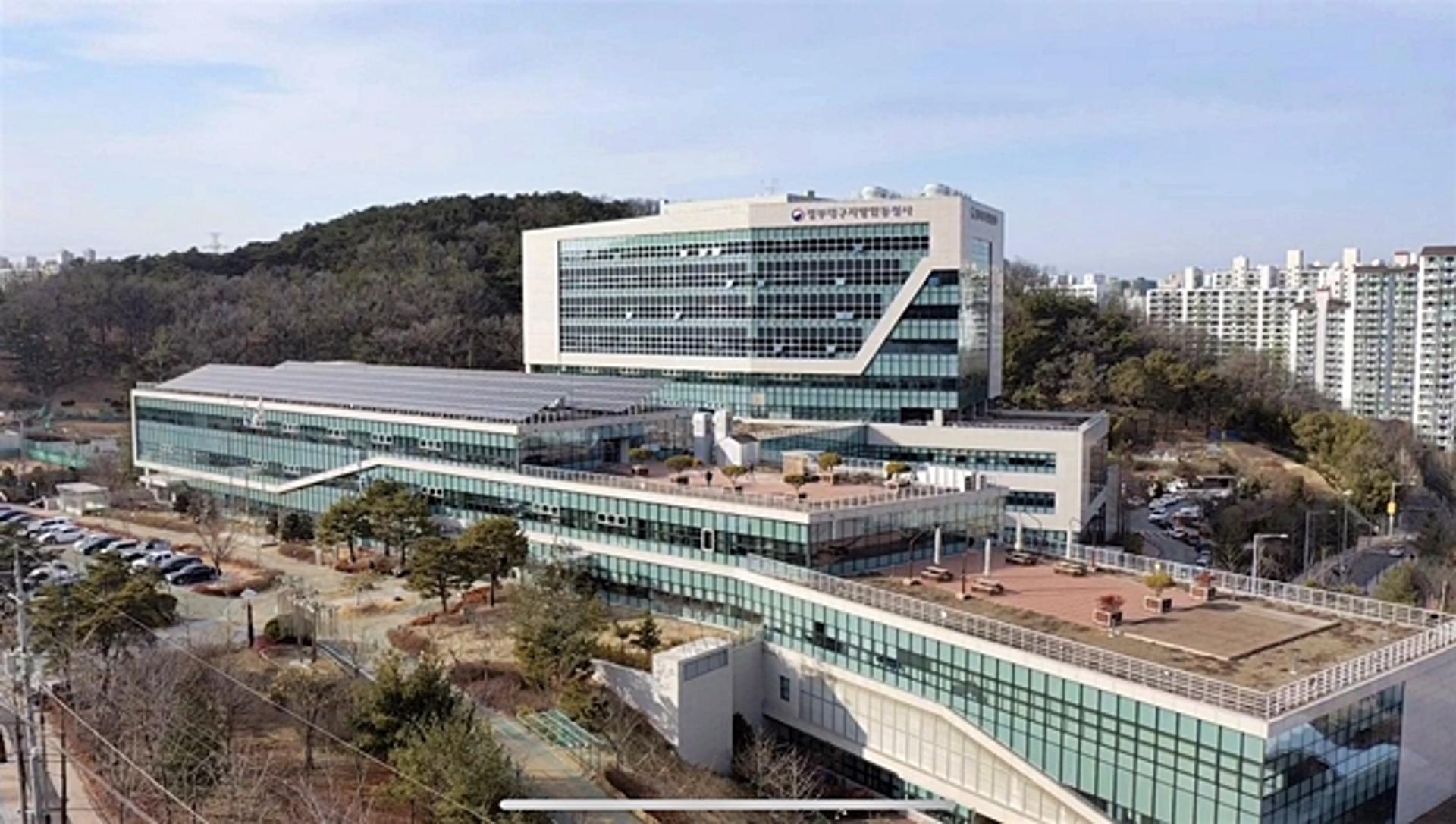 대구환경청, 소규모 대기배출사업장 IoT 측정기기 점검