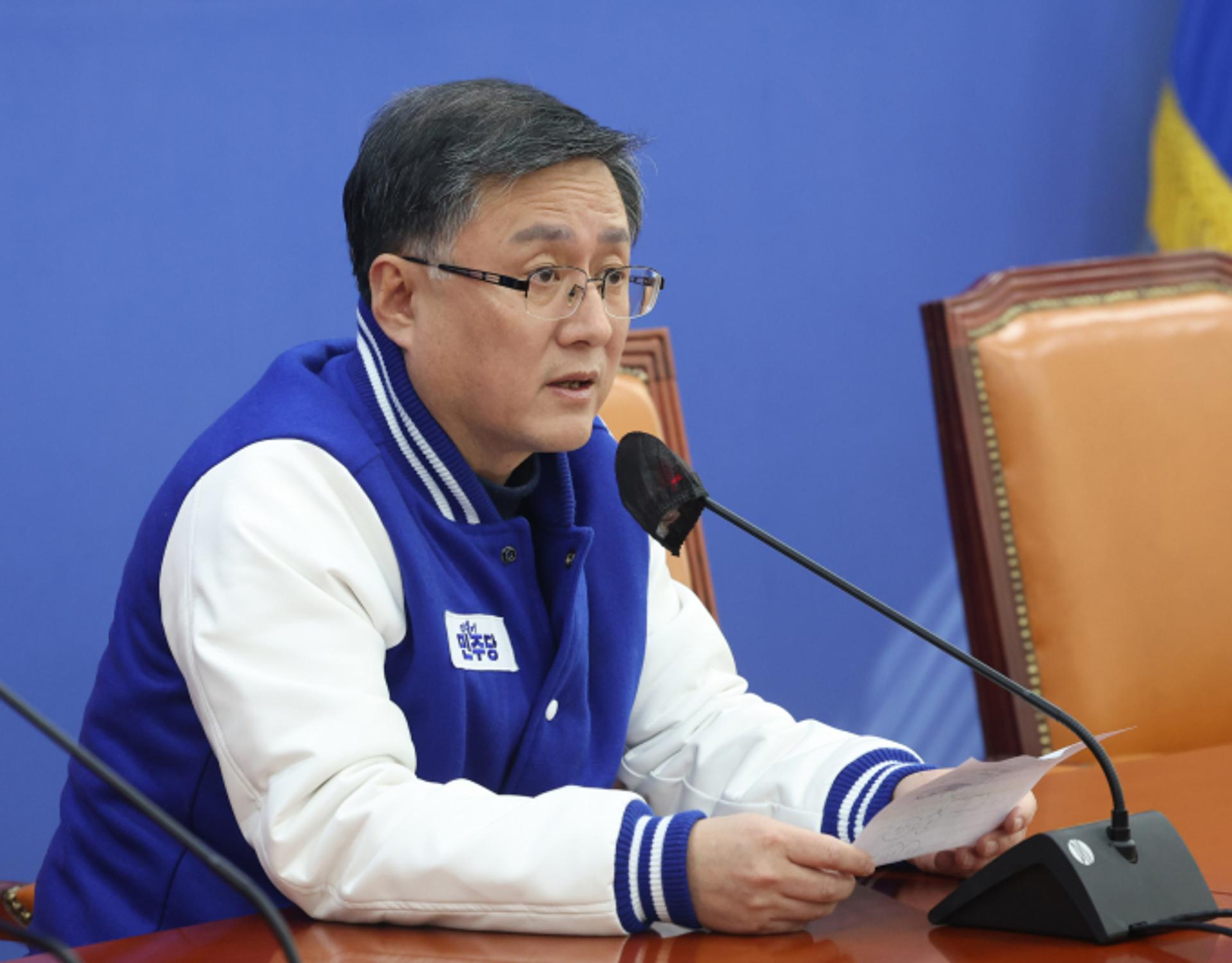 민주당, 비례대표 후보 192명 몰려… 전략지역만 13명 신청