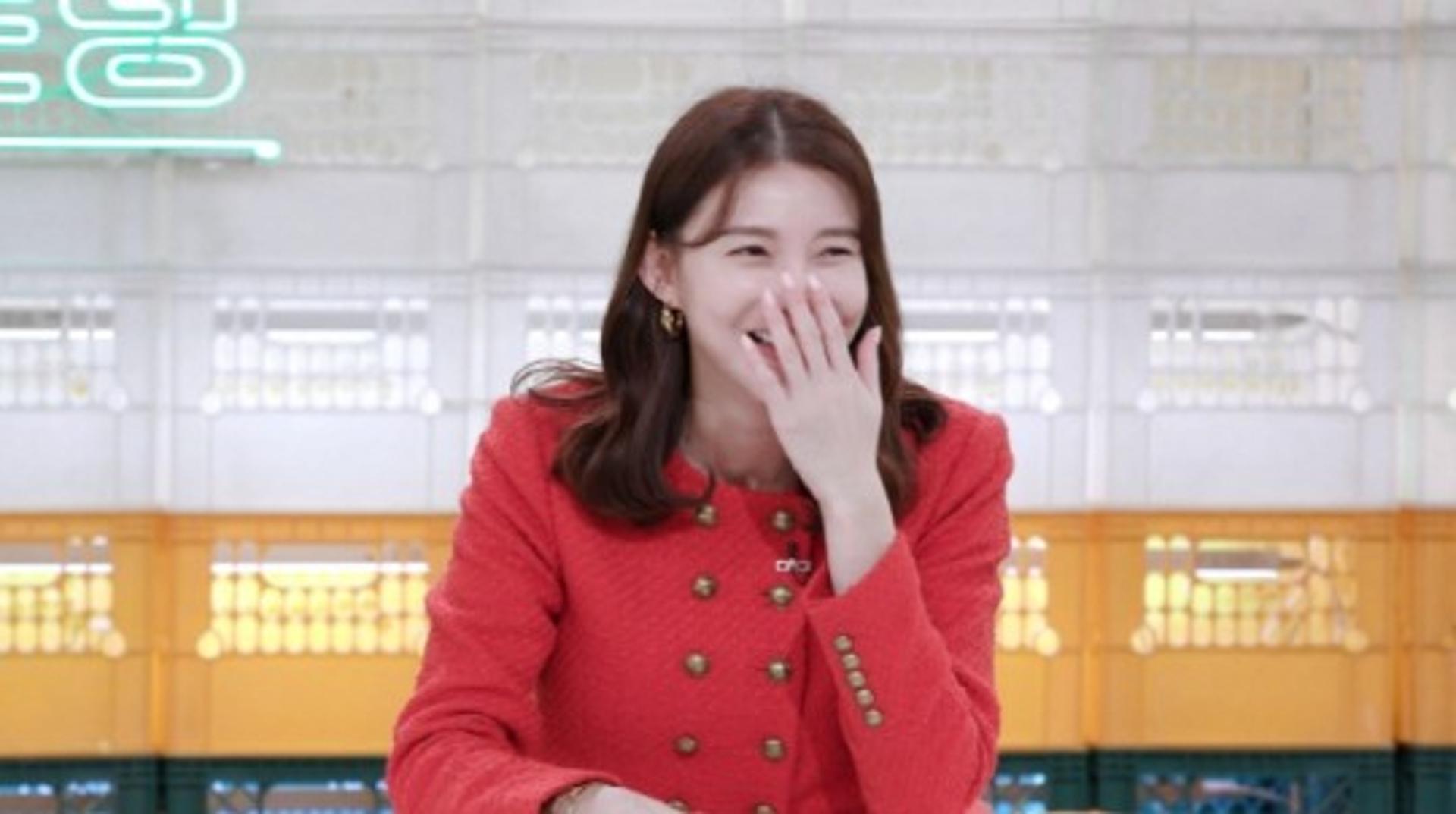 "헤어지자 통보?"… 차예련, ♥주상욱과 러브스토리 보니