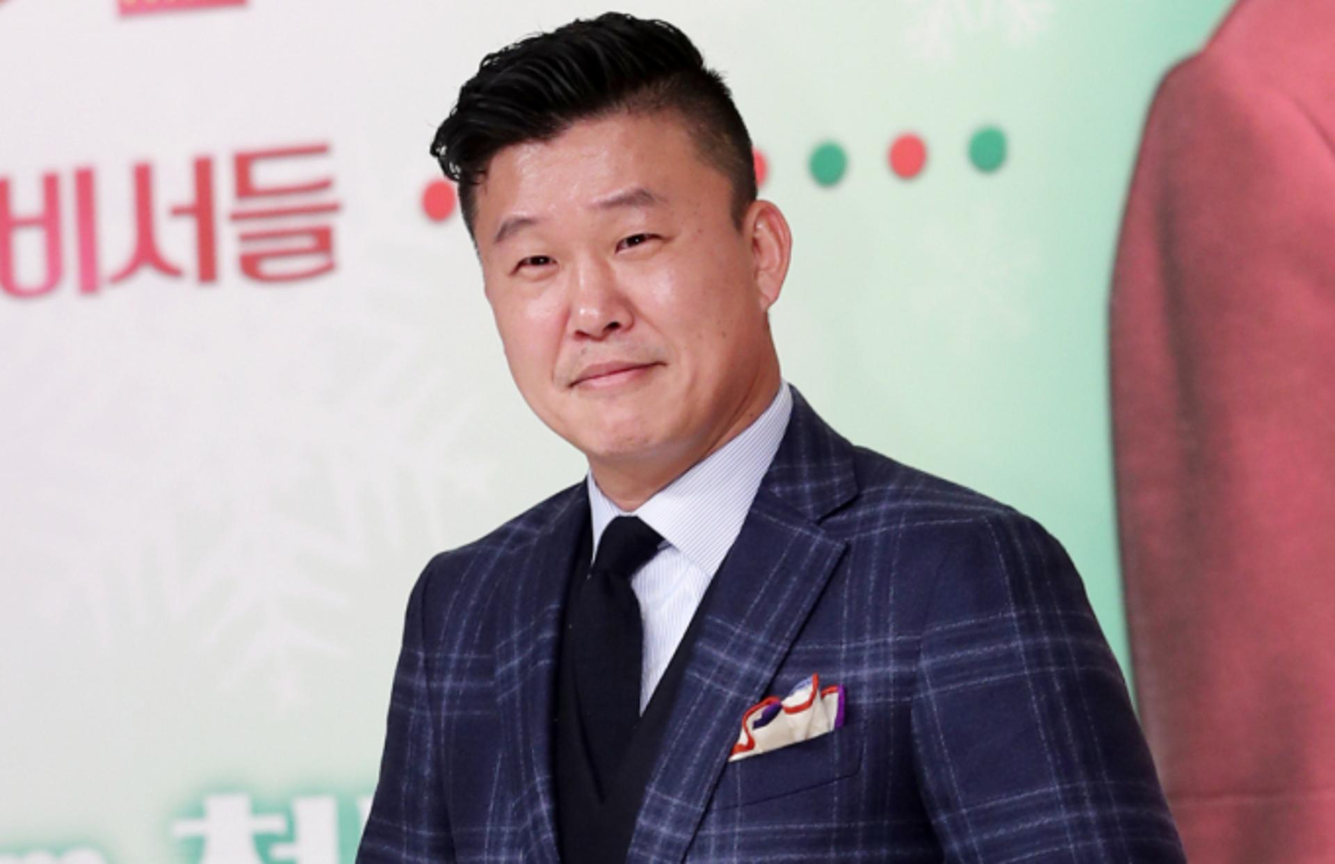 "부채 30억"… '웨딩업체 경영난' 홍록기 결국 파산