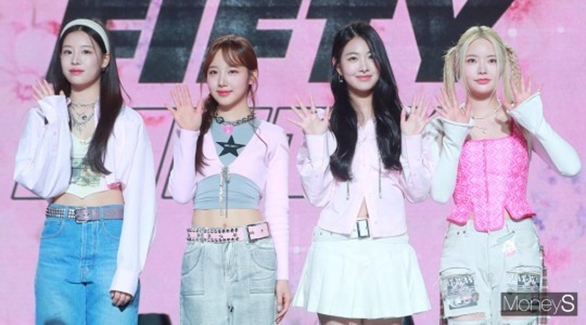 전홍준 대표, '피프티 피프티' 배임혐의 벗었다