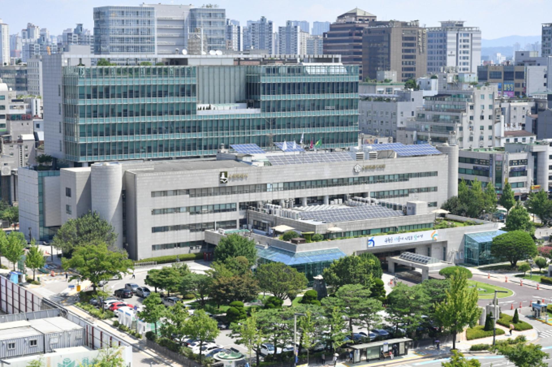 [수원소식]  저층주택 수리 '새빛하우스' 신청하세요 등