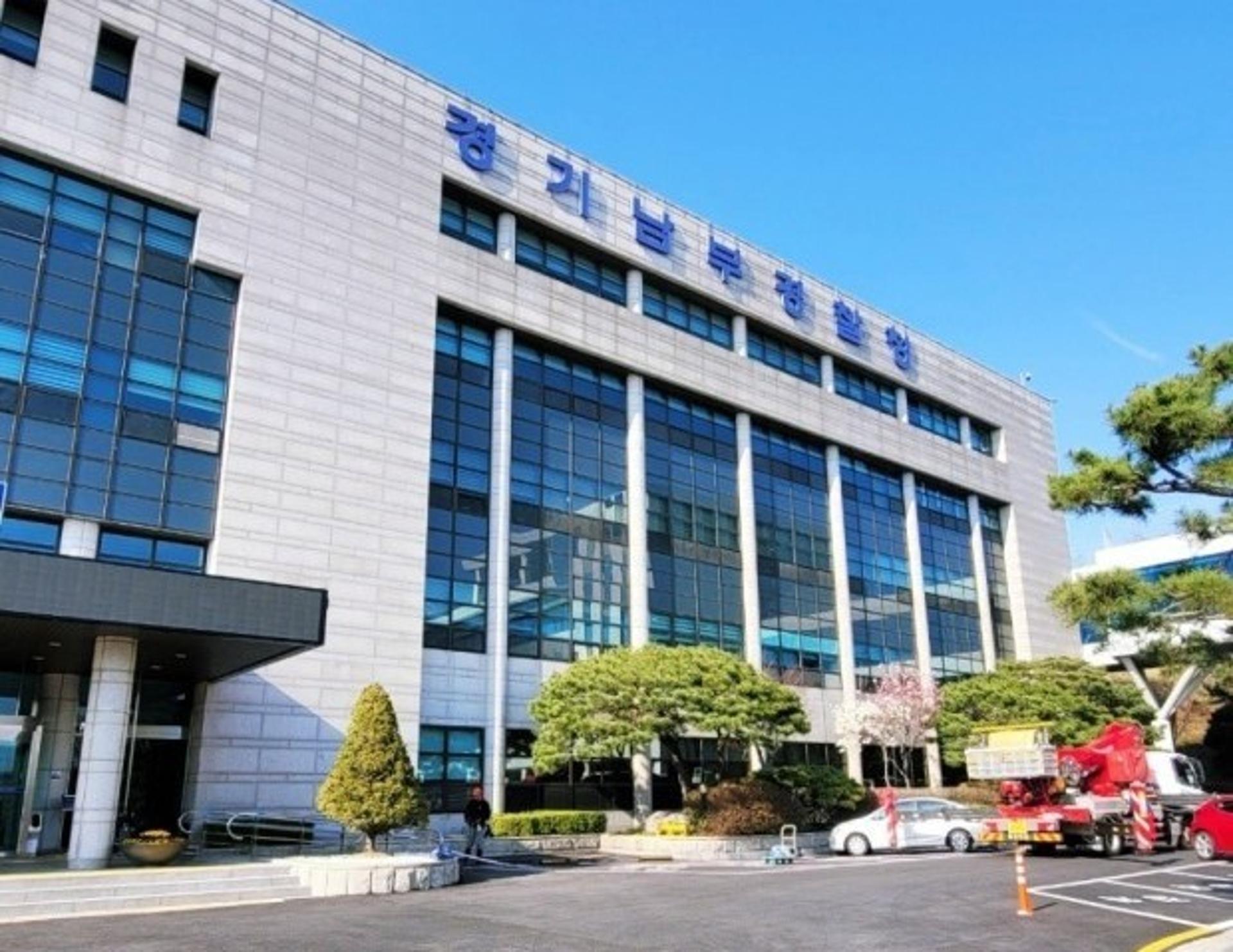 훔친 차량으로 100km 무면허 운전 10대, 경찰 긴급배치로 검거