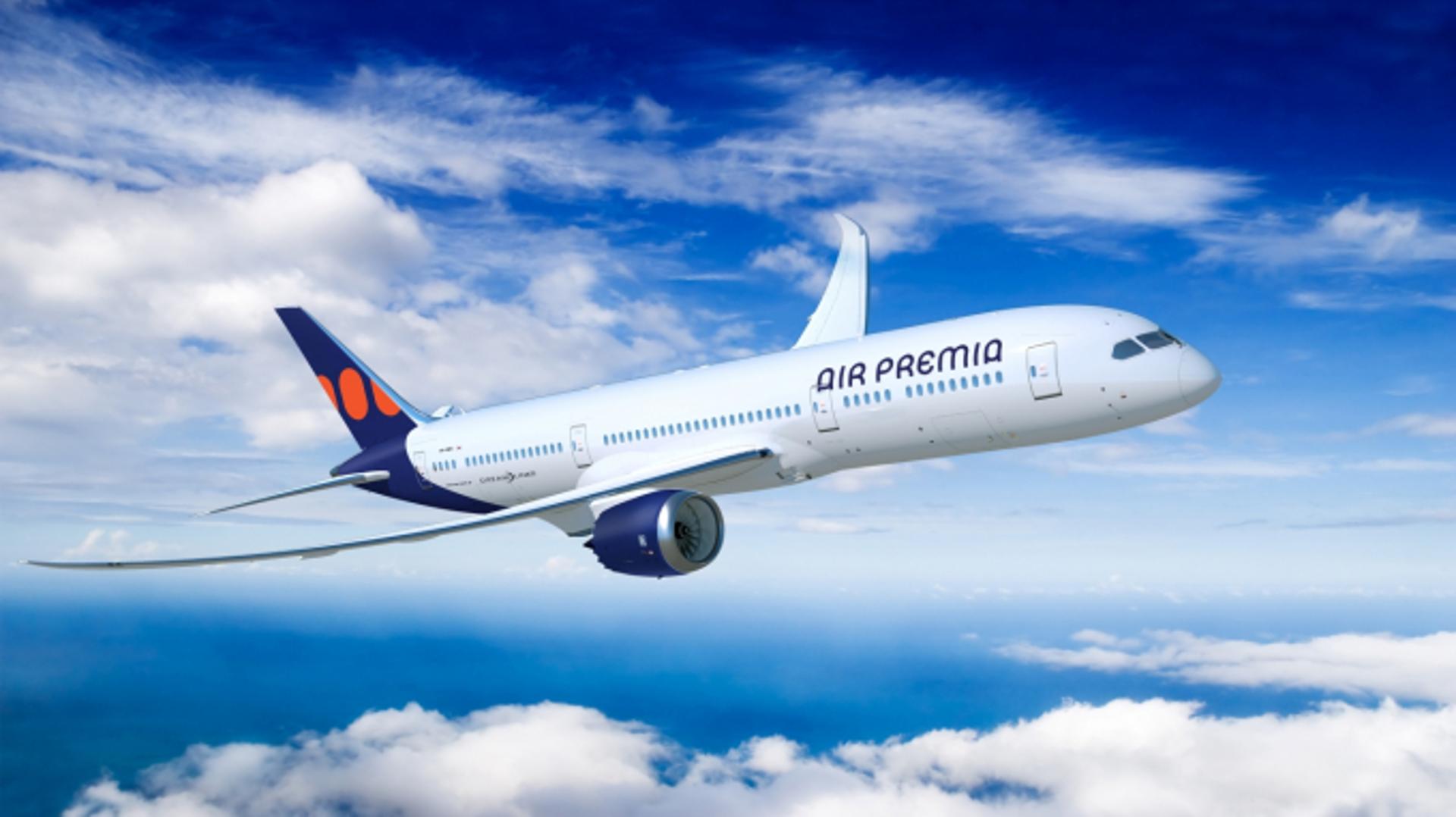 에어프레미아, 누적탑승객 100만명 달성…2년8개월 만