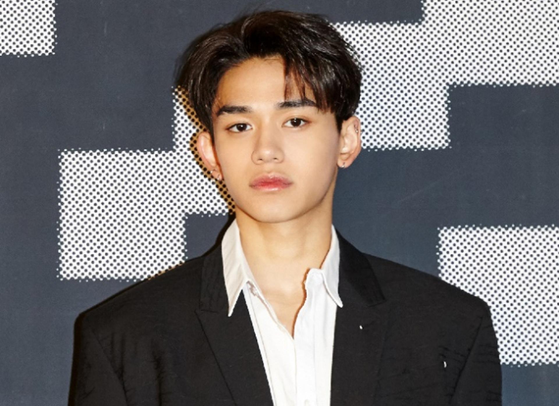 '사생활 논란' 루카스, 3년만에 복귀… 팬심 돌릴까