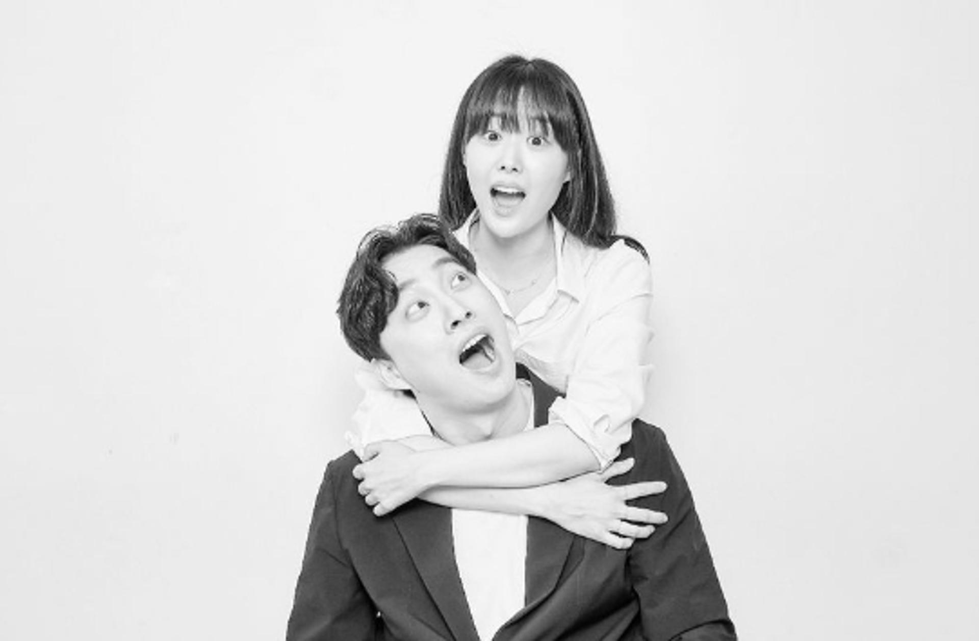 [연예가 브리핑] 박위♥송지은·파묘↑… 백윤식↓