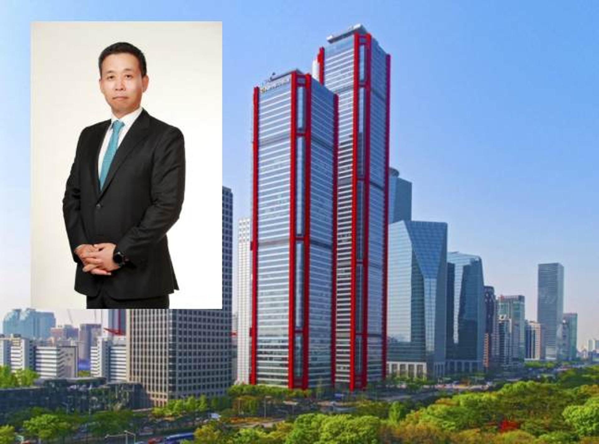 NH투자증권 차기 사장에 윤병운 부사장… "30년 증권맨" 택했다