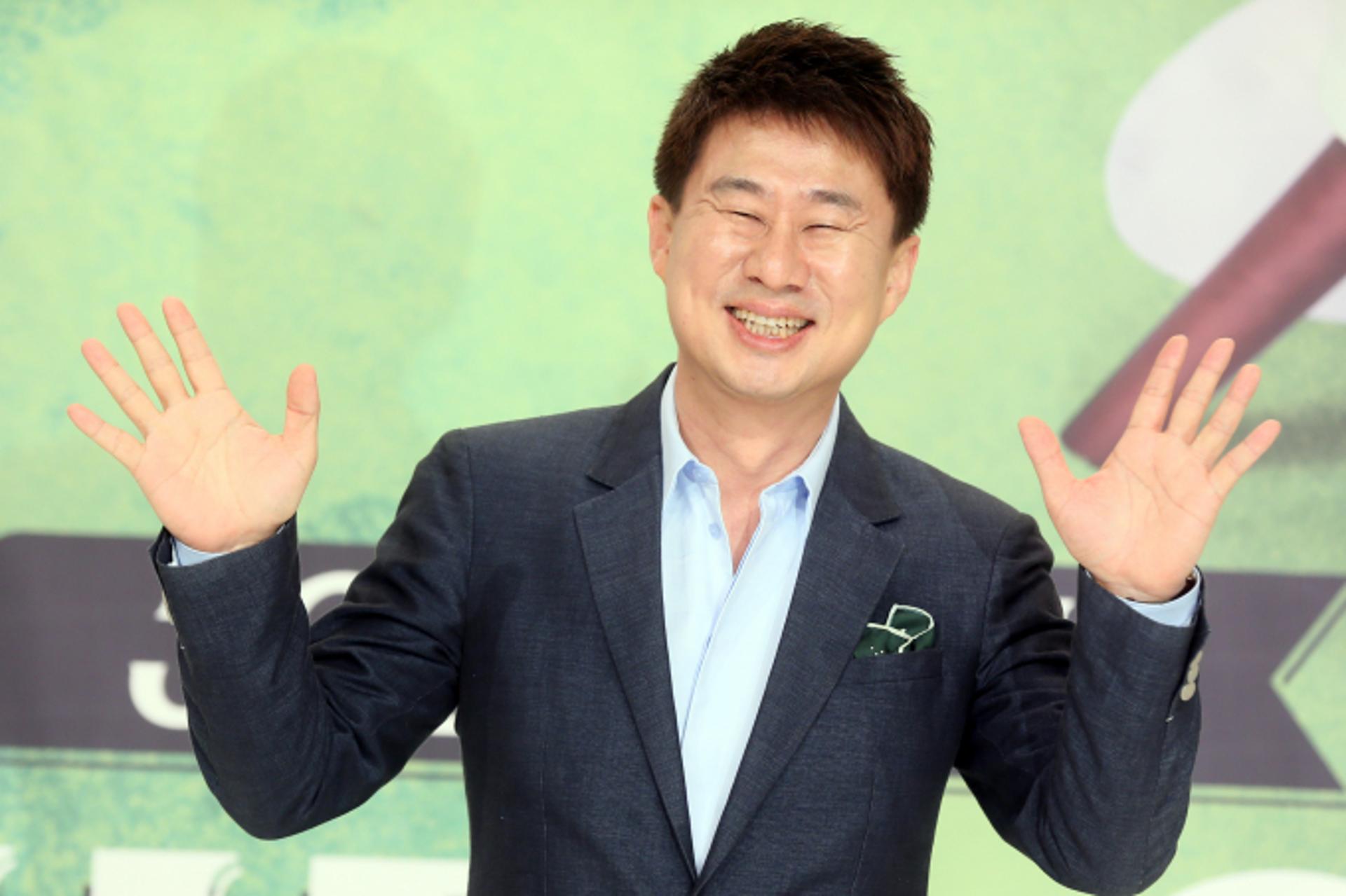 김신영 가고 남희석 온다… '전국노래자랑' 첫 촬영, 어떨까