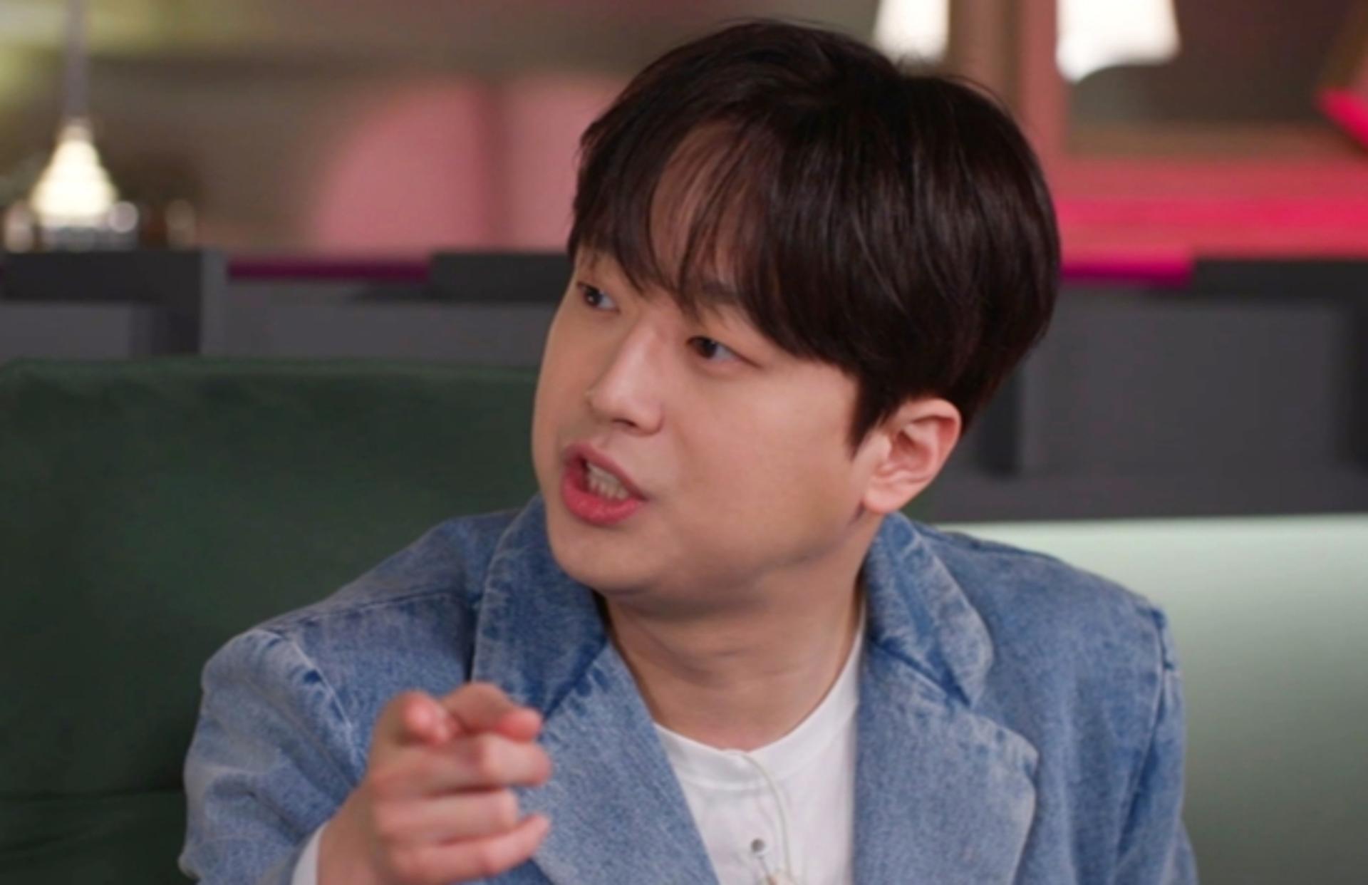 "임영웅·영탁에 질투심"… 이찬원, ○○○ 때문에?
