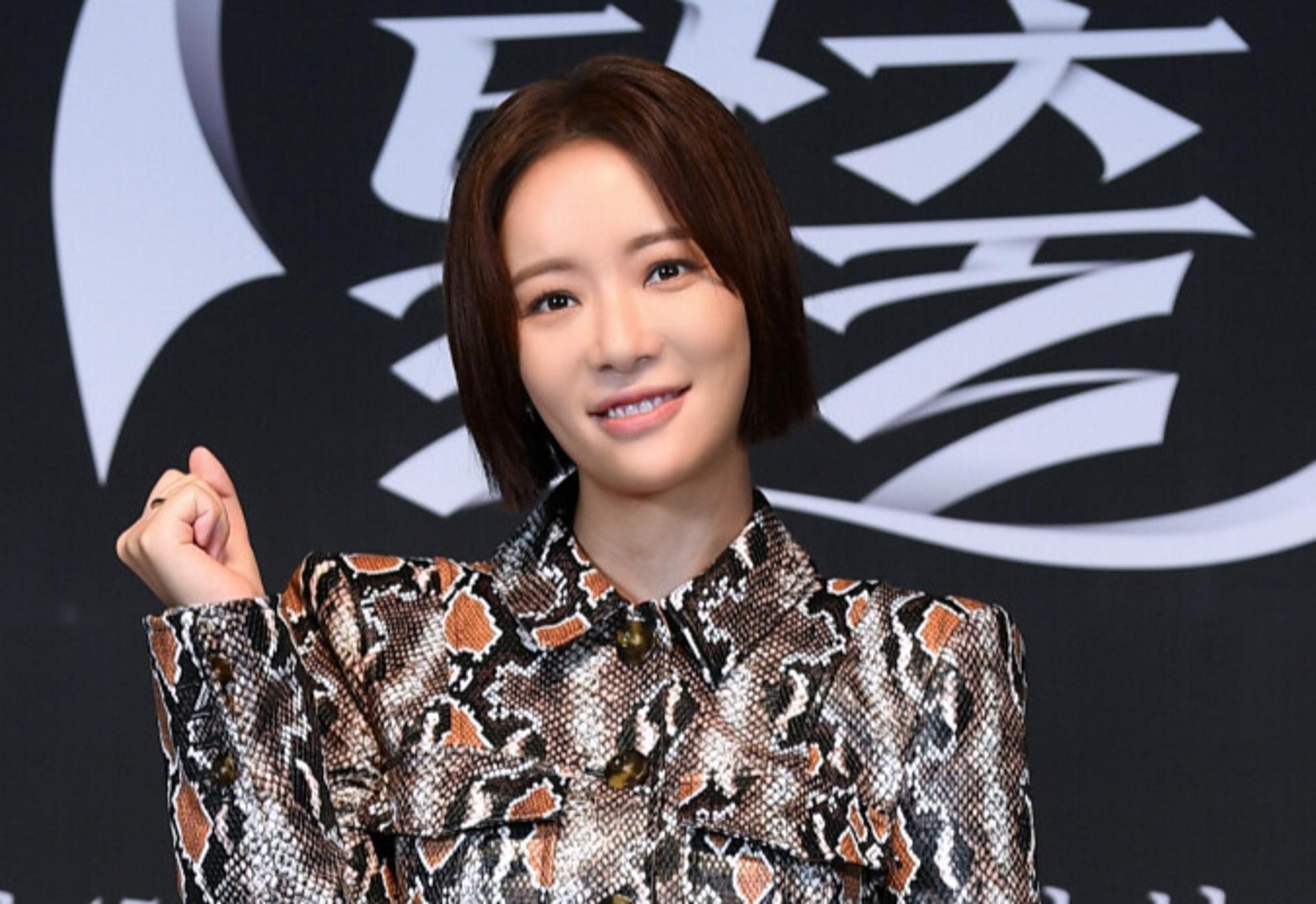 '이혼 소송' 황정음, '7인의 부활' 제작발표회 참석… 무슨 말 할까