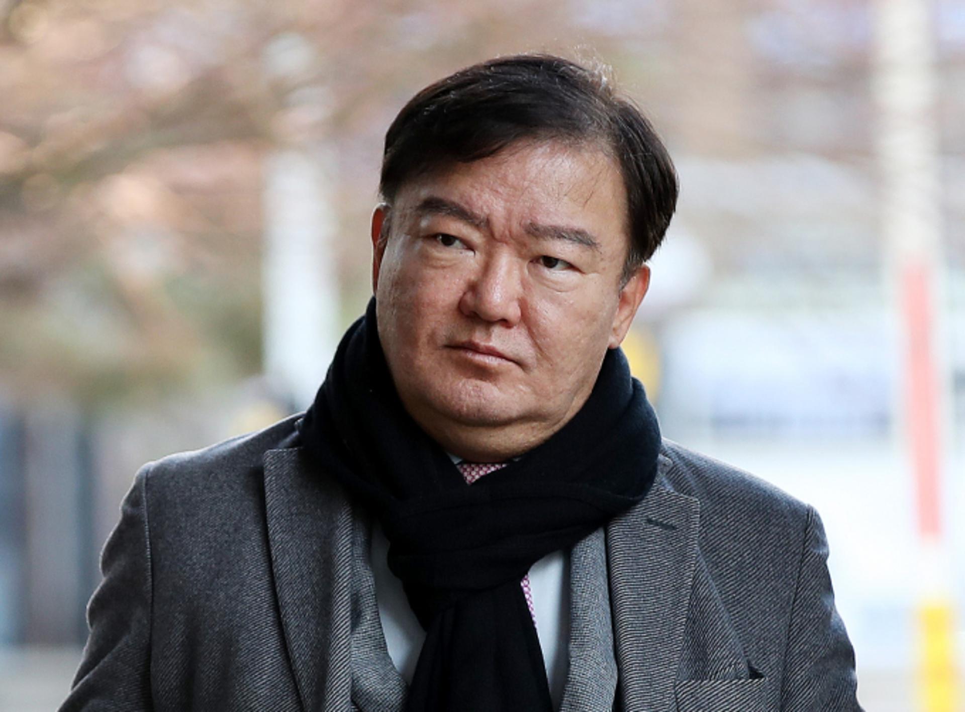 '공천 배체' 민경욱, 국민의힘 탈당 후 새 정당 창당 수순