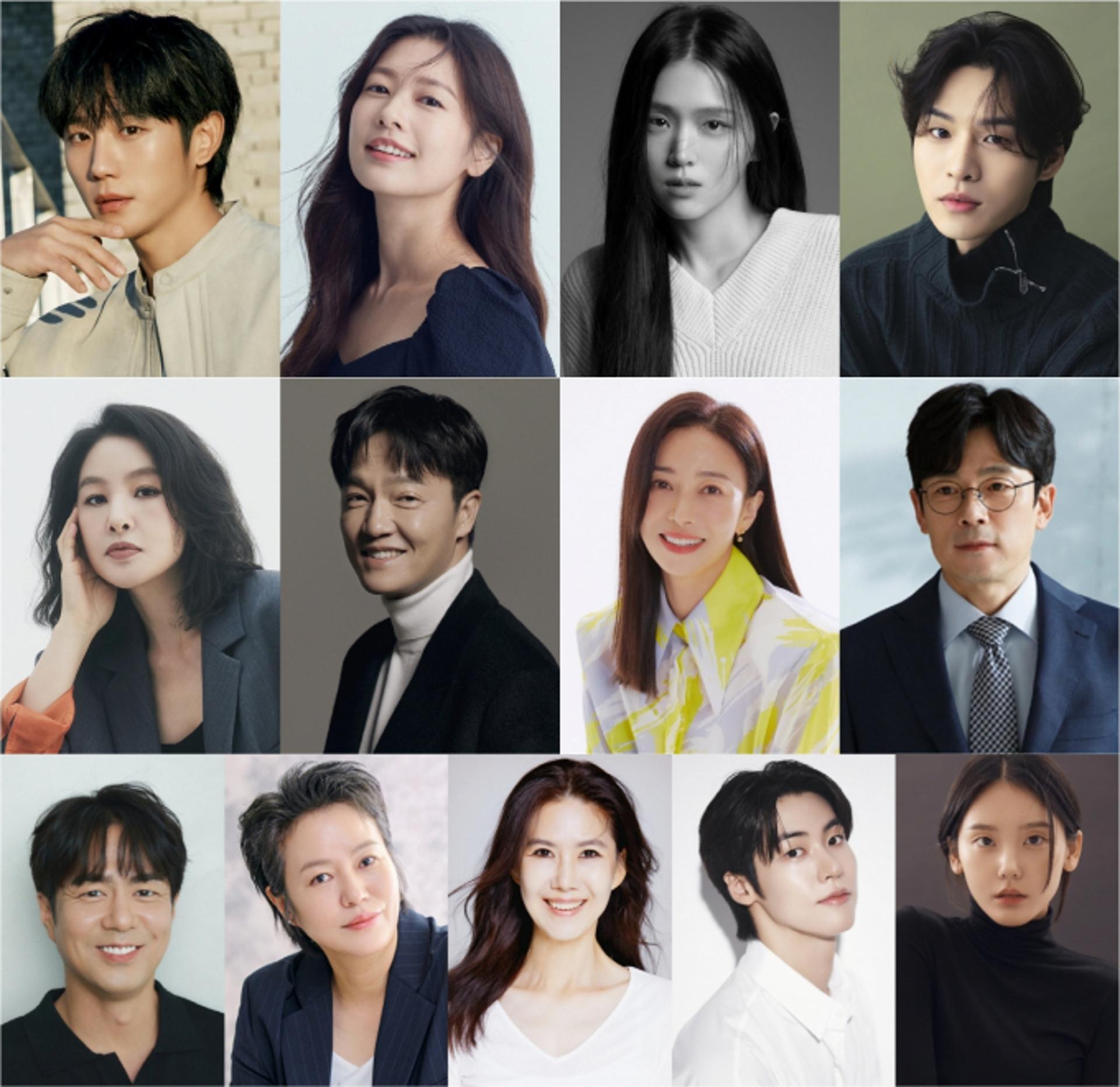 정해인·정소민 만난다… tvN '엄마친구아들' 라인업 보니?
