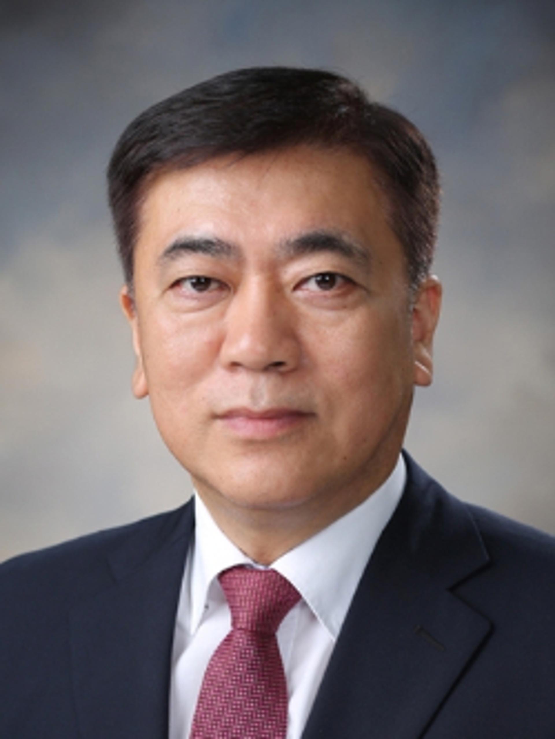 임형준 흥국생명 대표, 이달 주총서 연임 유력