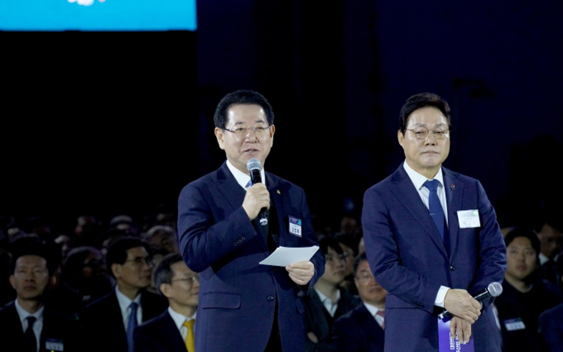 전남도, '대한민국 우주산업 허브' 향한 힘찬 날갯짓