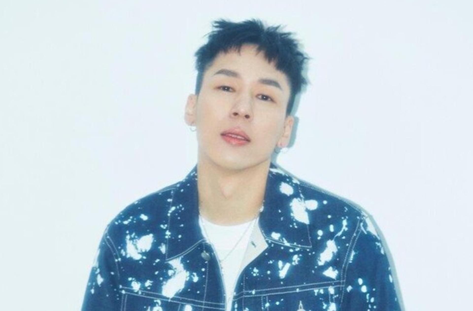 미노이 사태 때문?… AOMG 대표 사임 "사태와 무관"