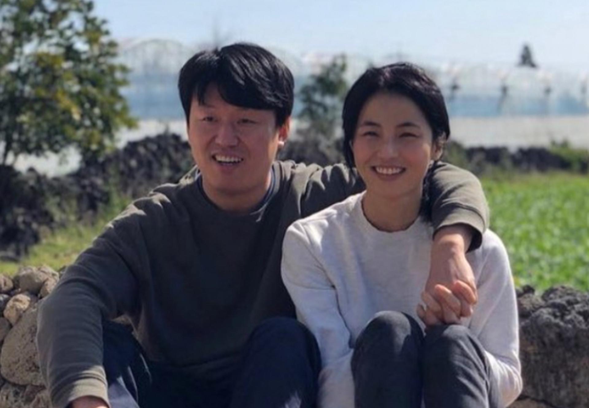한소희 닮은꼴?…김민재 아내, 얼마나 예쁘길래