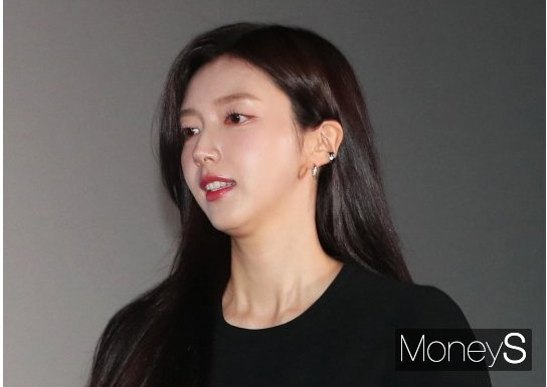 '김옥빈 동생' 채서진 결혼… 4월의 신부된다