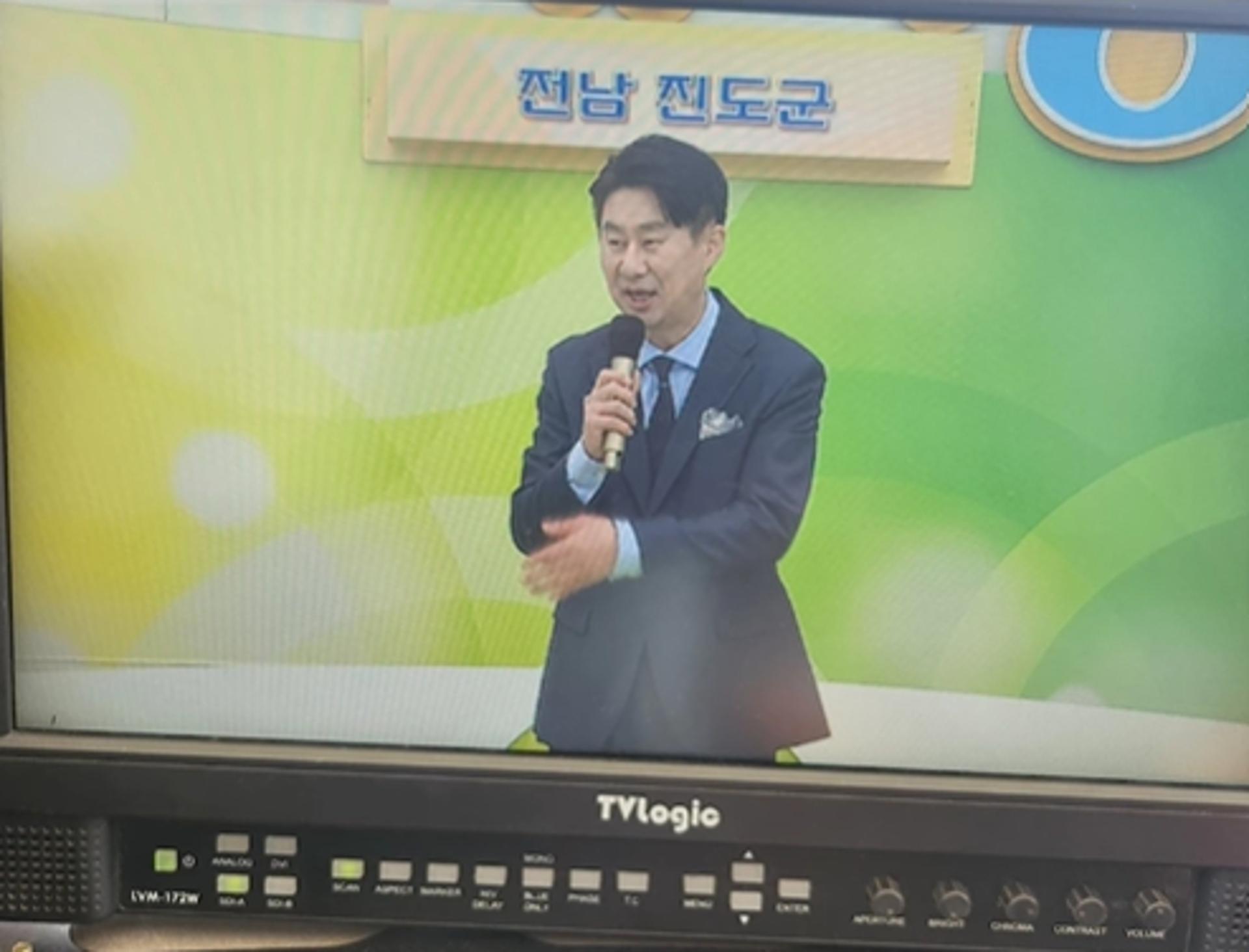 "멋지다, 리스펙트"… 최승경, 동기 남희석 공개 응원