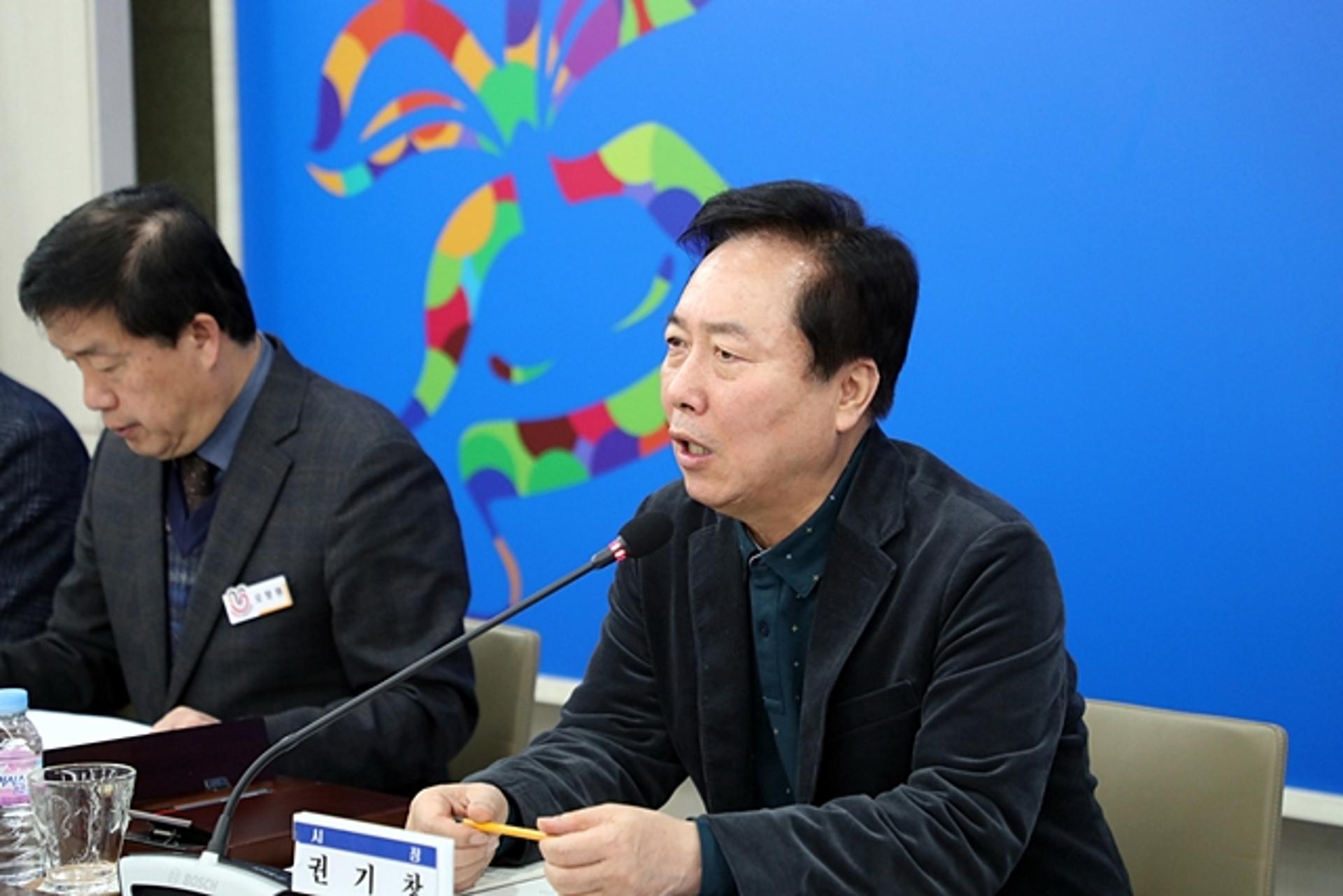 안동시, 2025년 국·도비 확보 추진상황 보고회 개최