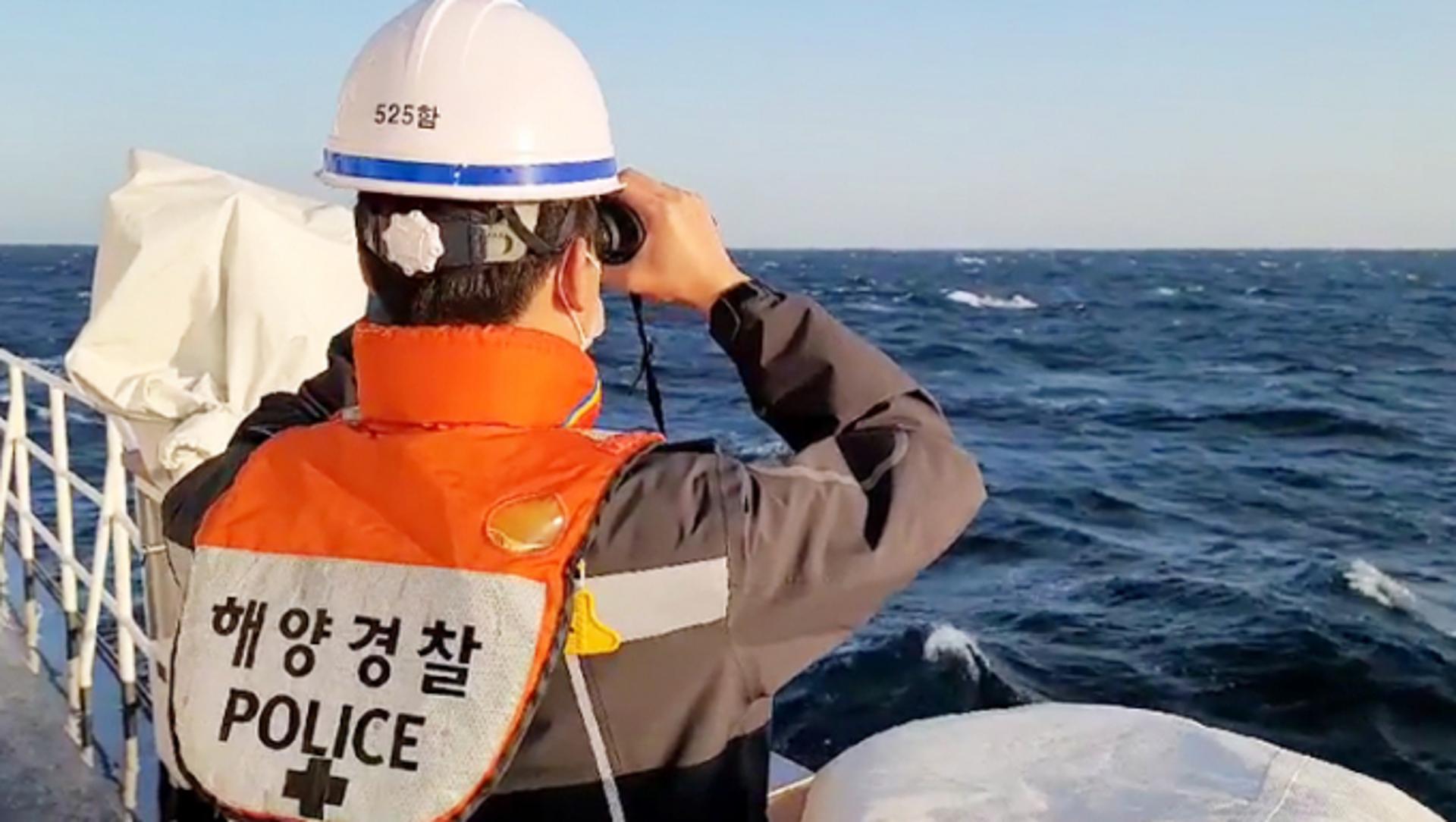 포항 구룡포 해상서 어선 전복… "5명 구조·1명 수색중"