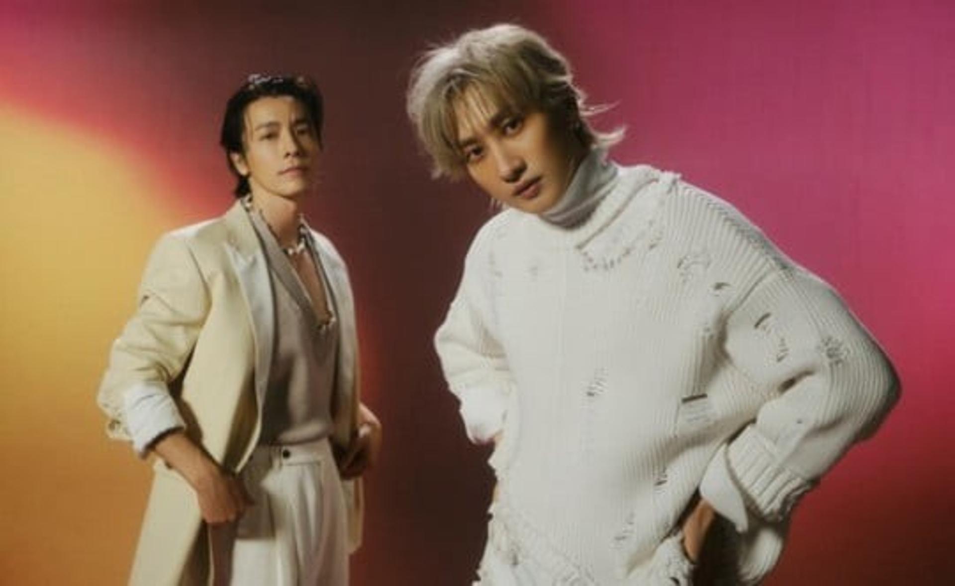 슈주 D&E, 신곡 '지지배'… 女비하 논란 '시끌'