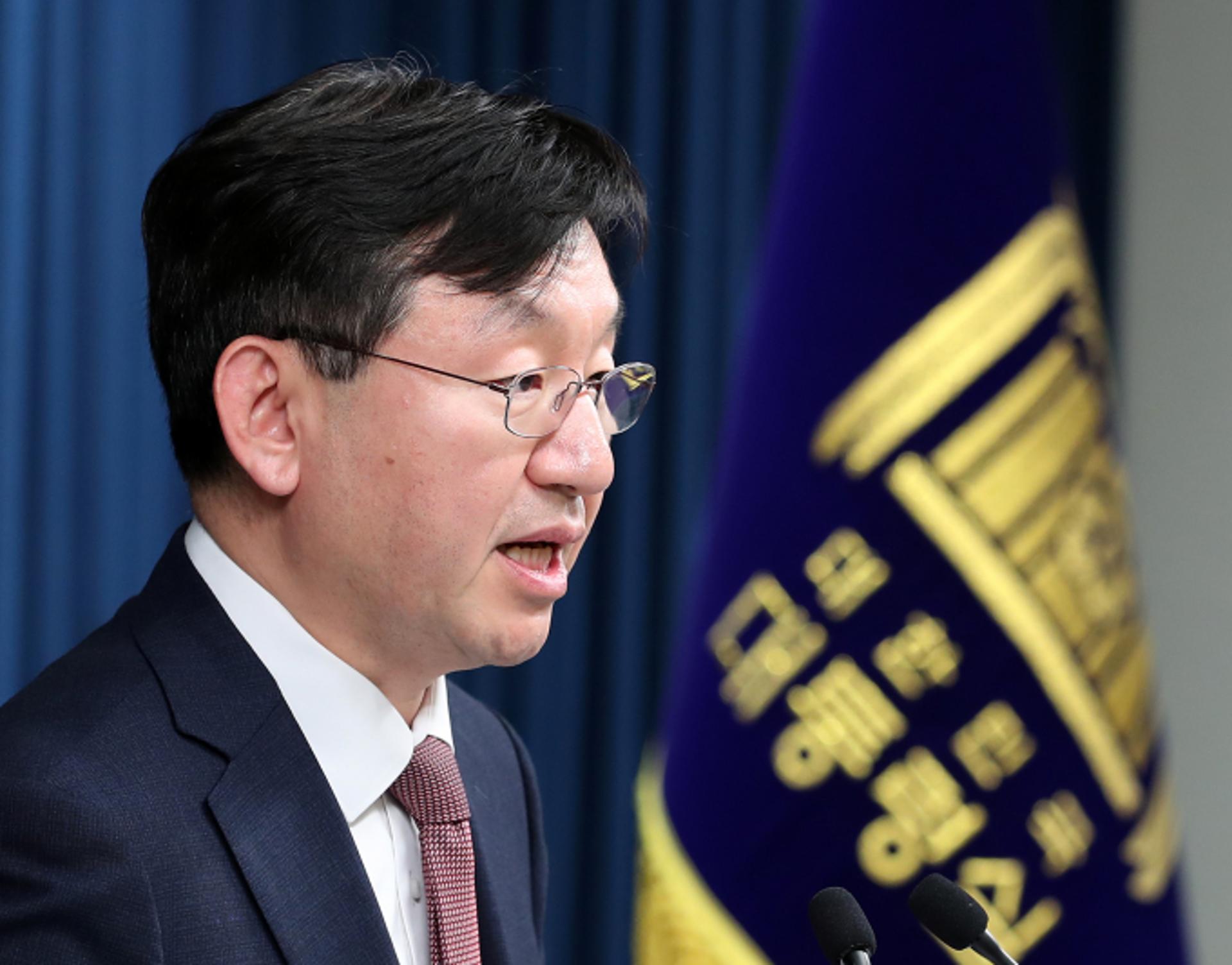 대통령실 "민생토론회 20차례 개최, 정치적 고려 없어"