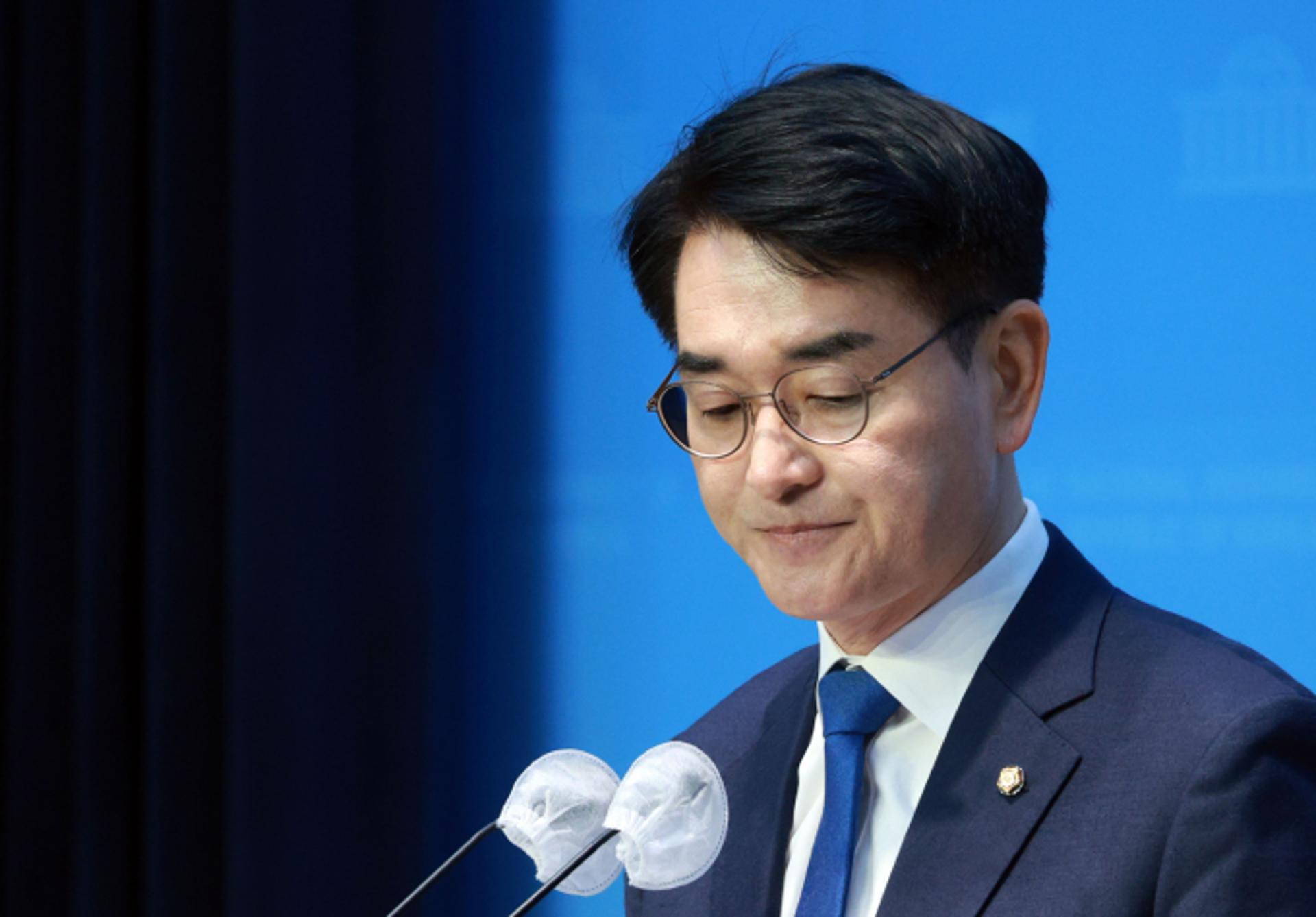 정봉주 빠진 강북을… 박용진·조수진 양자 경선(상보)
