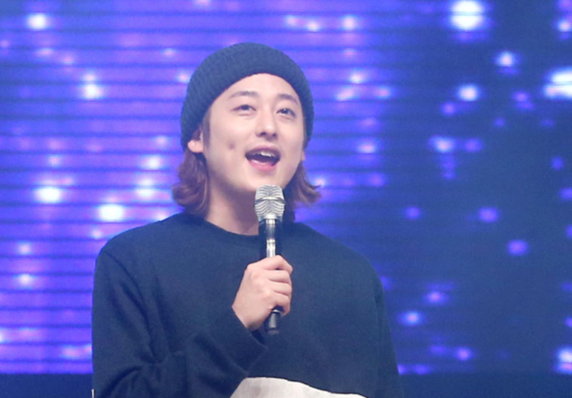 "급성 심근경색"…'유성은♥︎' 긱스 루이, 2년 만에 또 응급실