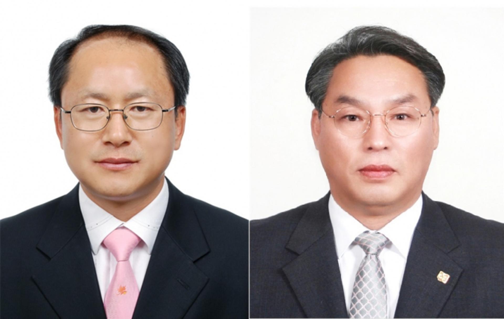 [울주군 소식] '2024년 기업인상'에 박재희·서해열 대표