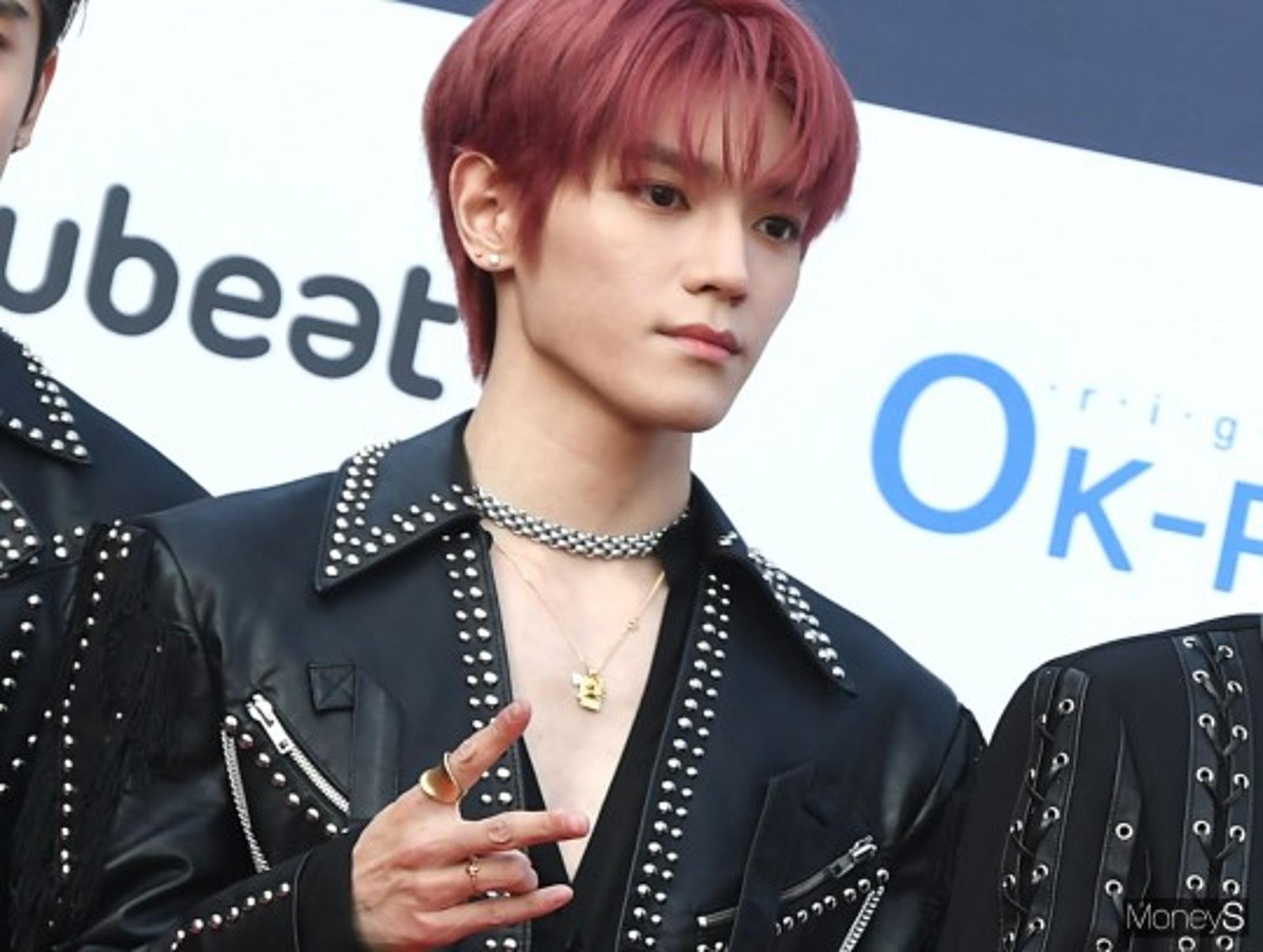 태용, 4월 해군 현역 입대한다… NCT 첫 군복무