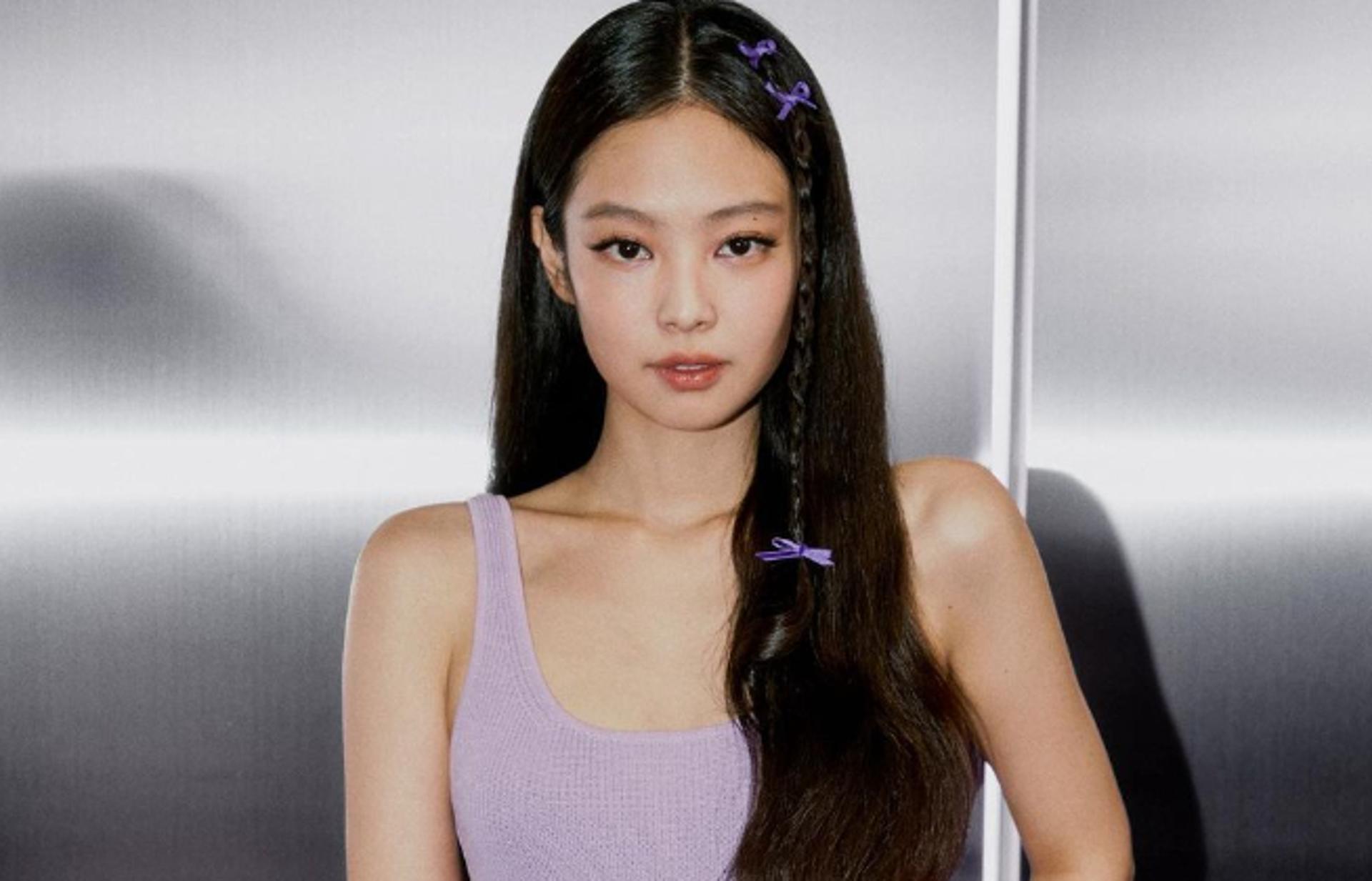 '블랙핑크' 제니, 김태호 PD 새 예능 출연 안 한다