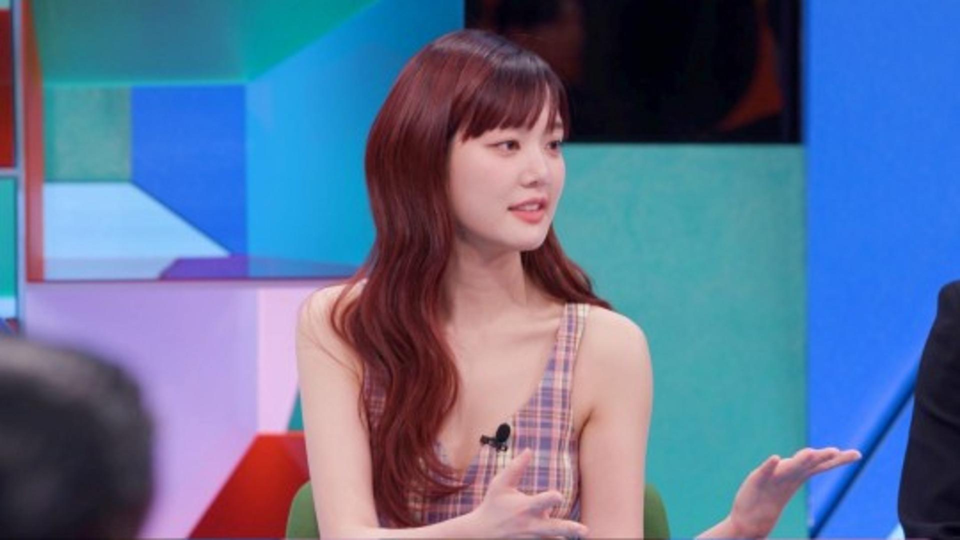 이승기♥이다인 결혼식 '민폐 하객'?…이유비, 해명보니