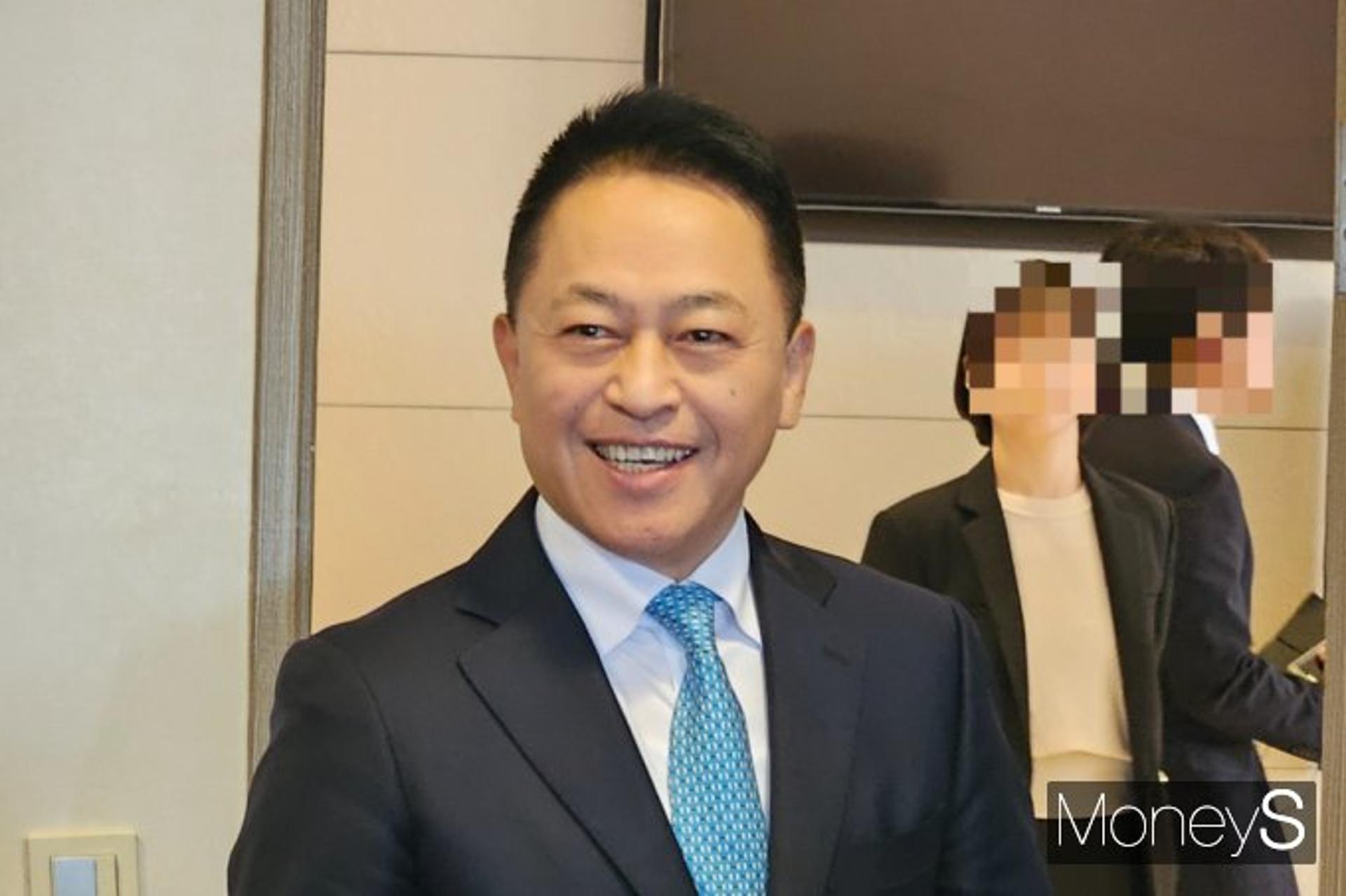 최윤호 사장 "전고체는 삼성SDI가 압도적… 투자 규모 논의 중"