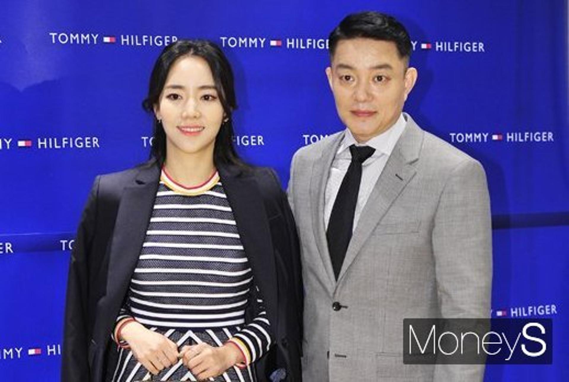 "외도 아닌 ○○○ 때문"… 이범수·이윤진 이혼이유