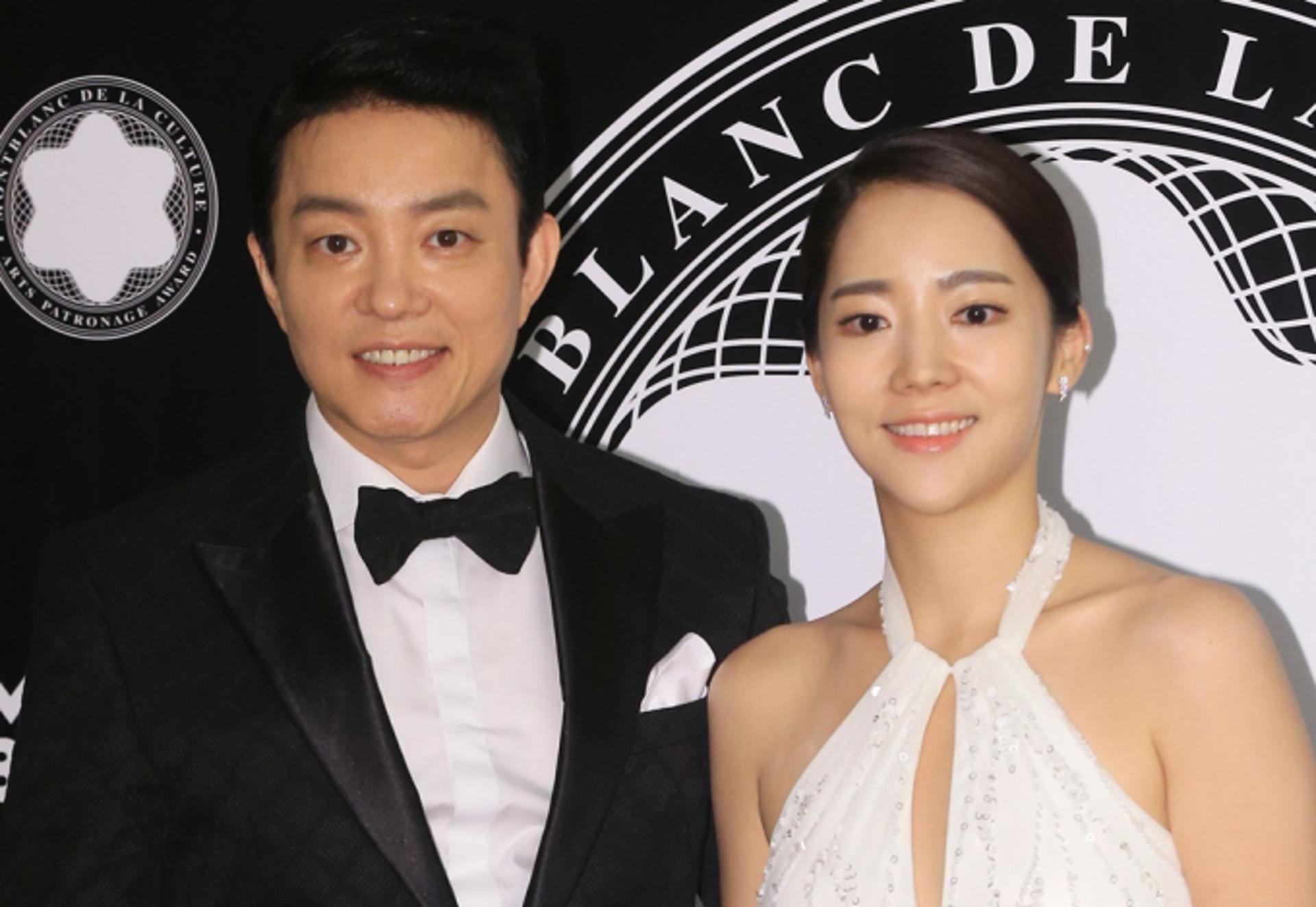 "가족예능까지 출연했는데"… ★부부 연이은 파경