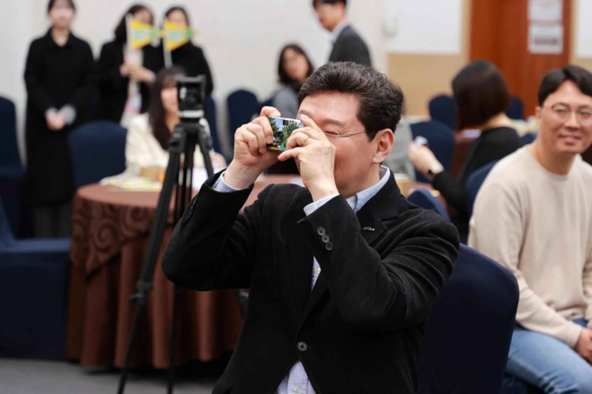 "용인의 아름다움 알린다" 관광 서포터즈 공식활동 시작
