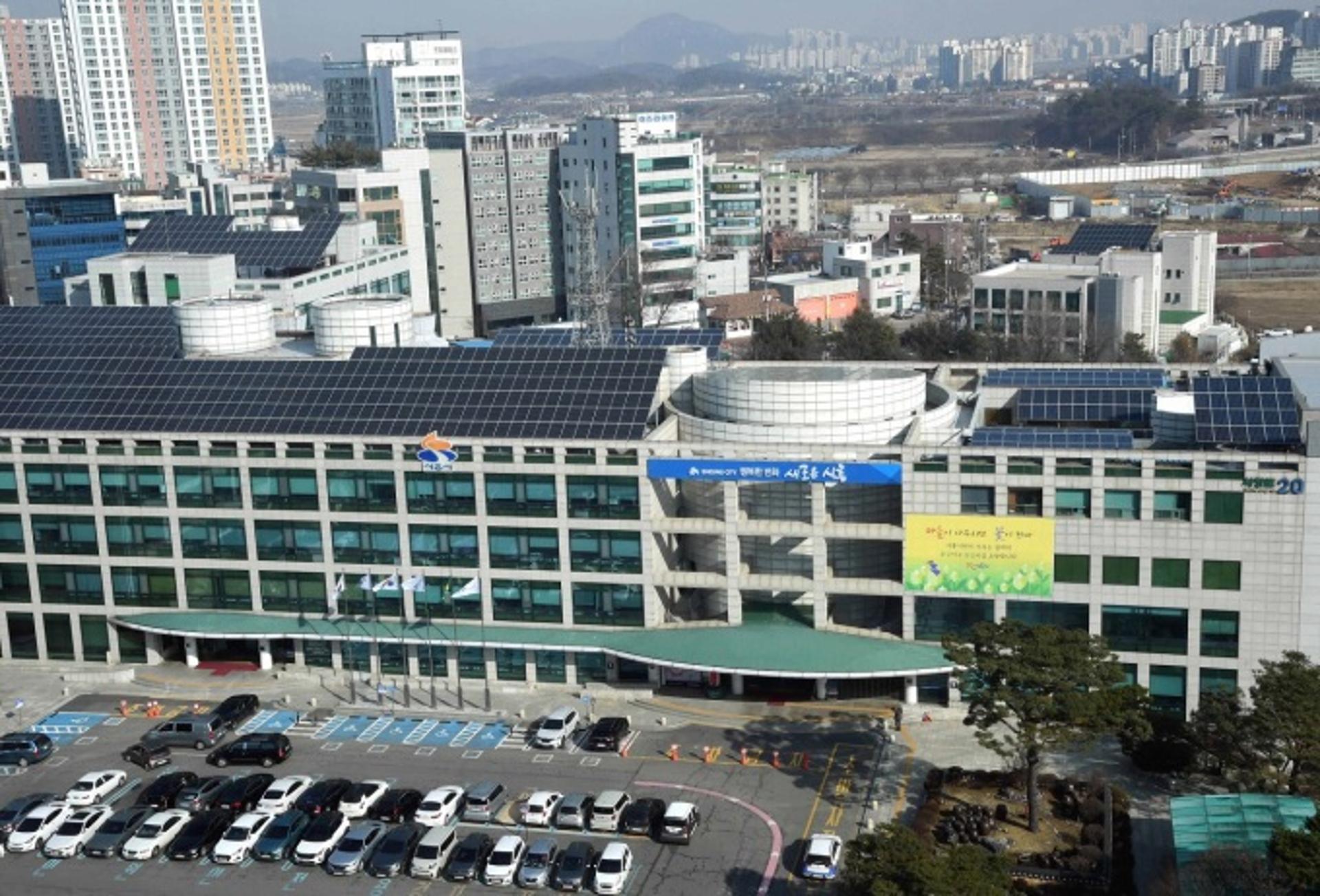 시흥시, 청소년·청년 동아리 500개에 5억 지원