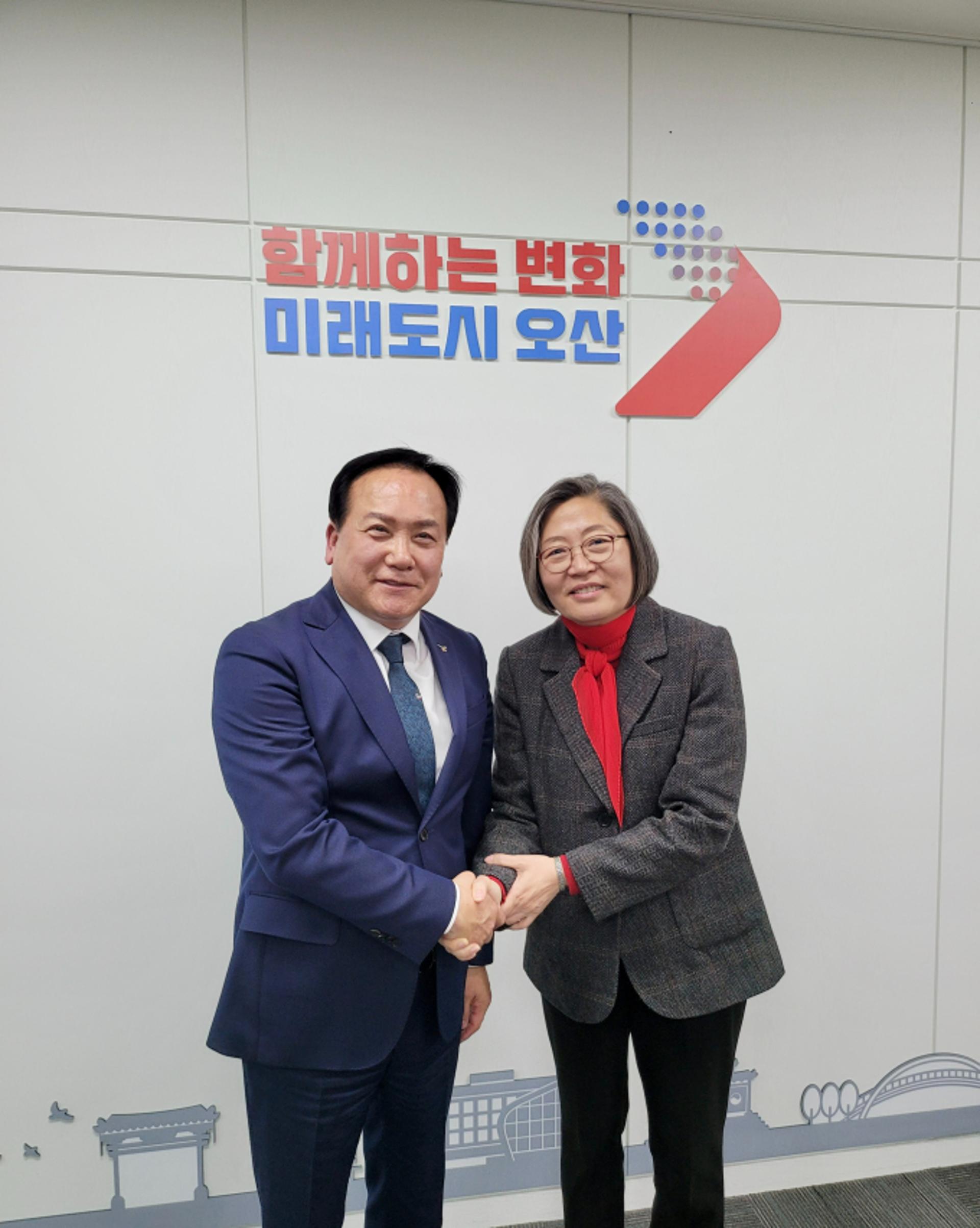 [총선] 이수정 후보 "서울 지하철 3호선 연장 이뤄낼 것"