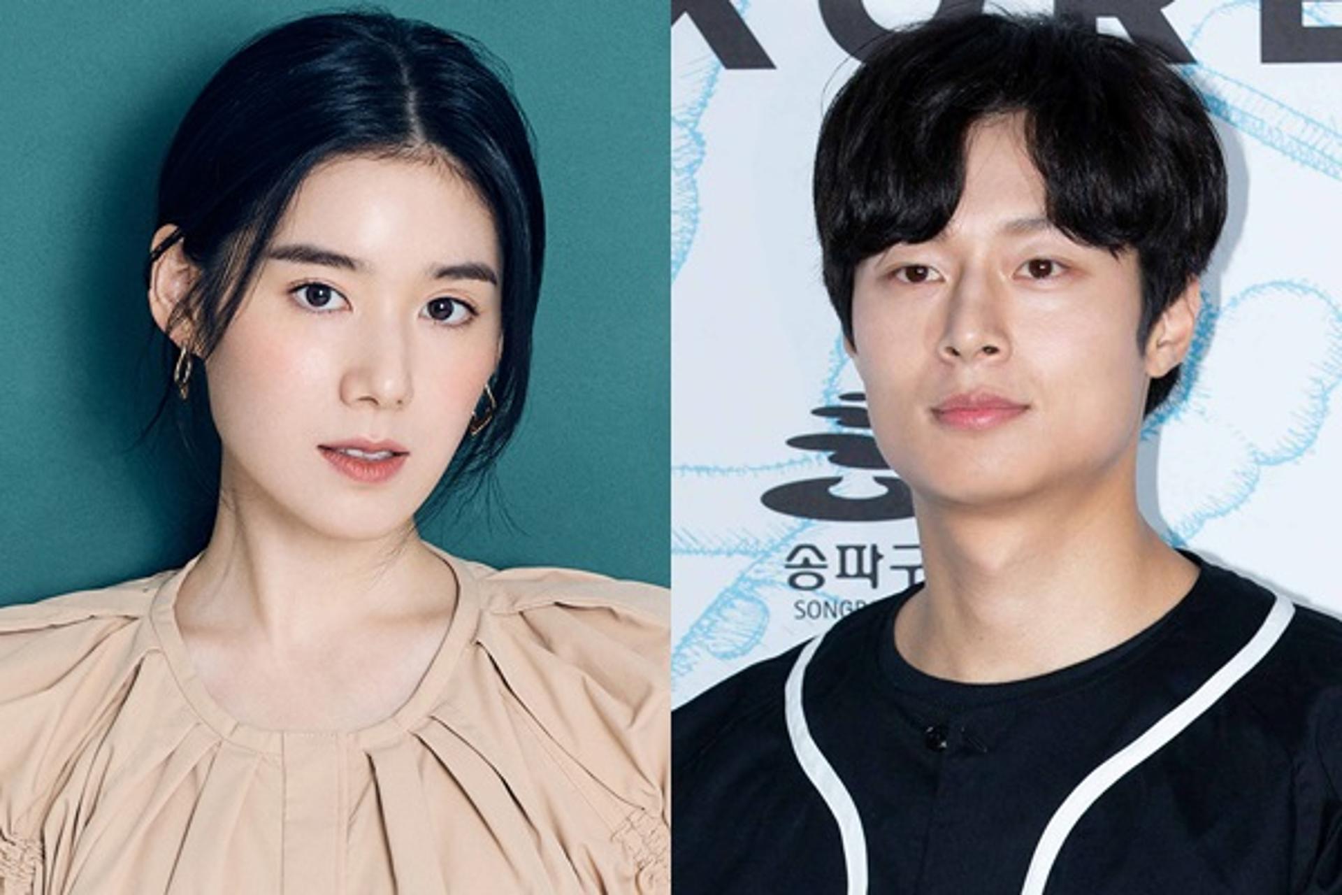 [연예가 브리핑] 정은채♥김충재·김민아↑… 김슬기↓