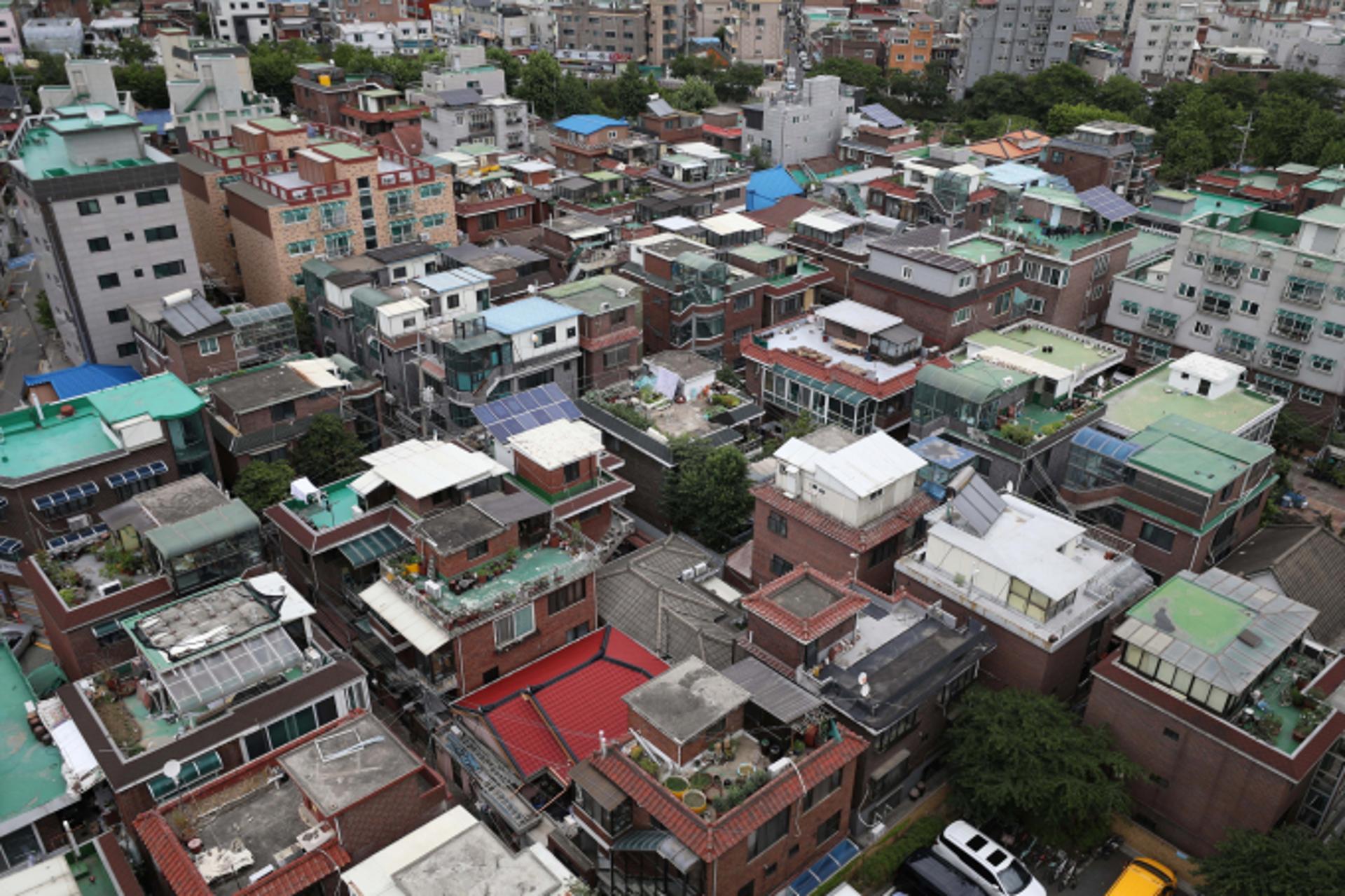 "지분 쪼개기 용납 못해"… 모아타운 투기 정황 포착