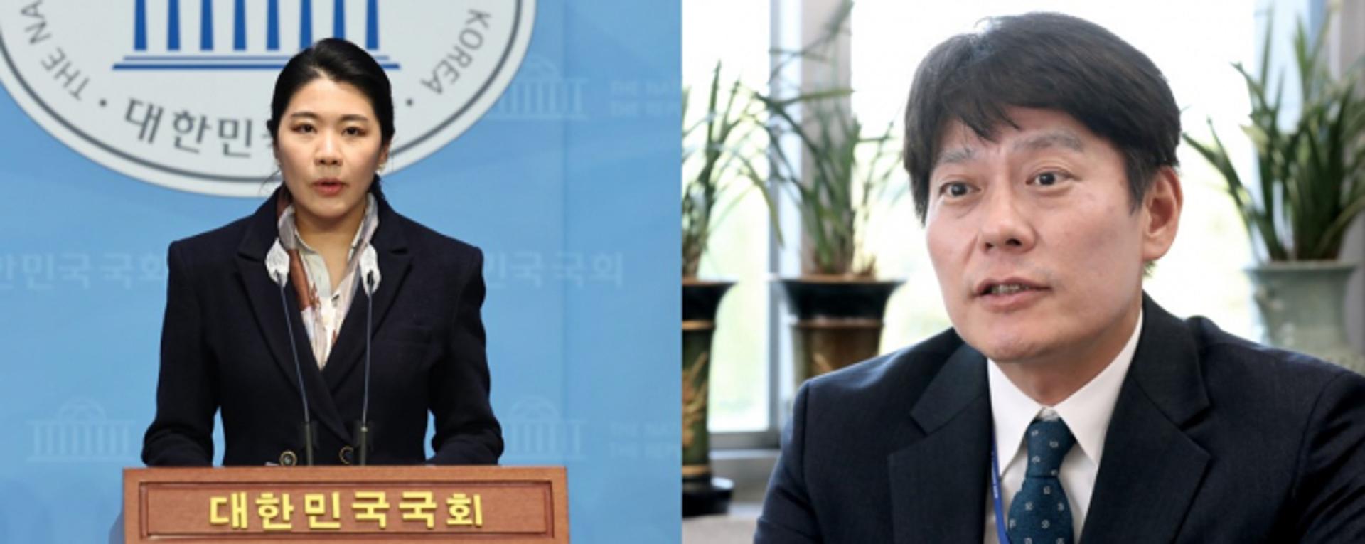 조수진 사퇴한 서울 강북을… 신현영·한민수 전략공천 거론