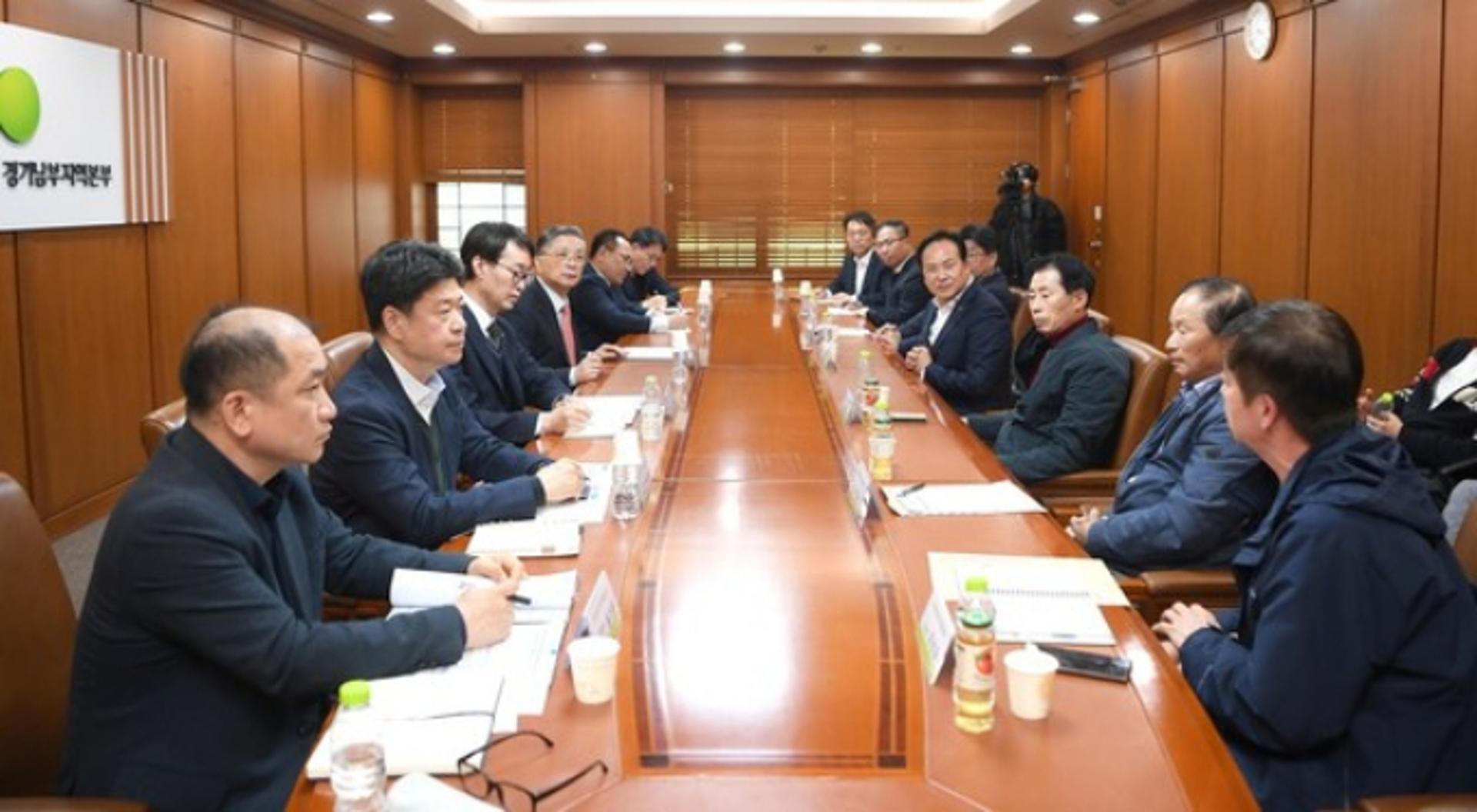 오산시, LH에 세교2·3지구 광역도로망 해결방안 건의