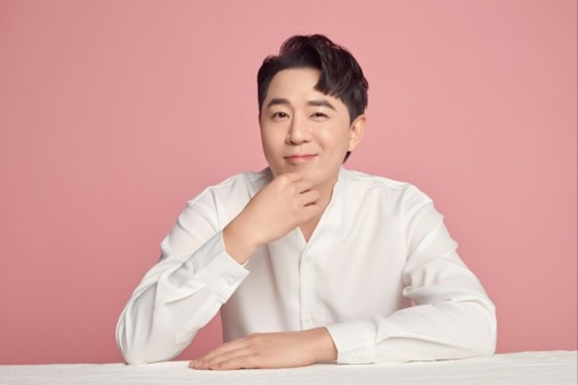 붐, 딸 아빠 됐다… "산모와 아이 모두 건강"