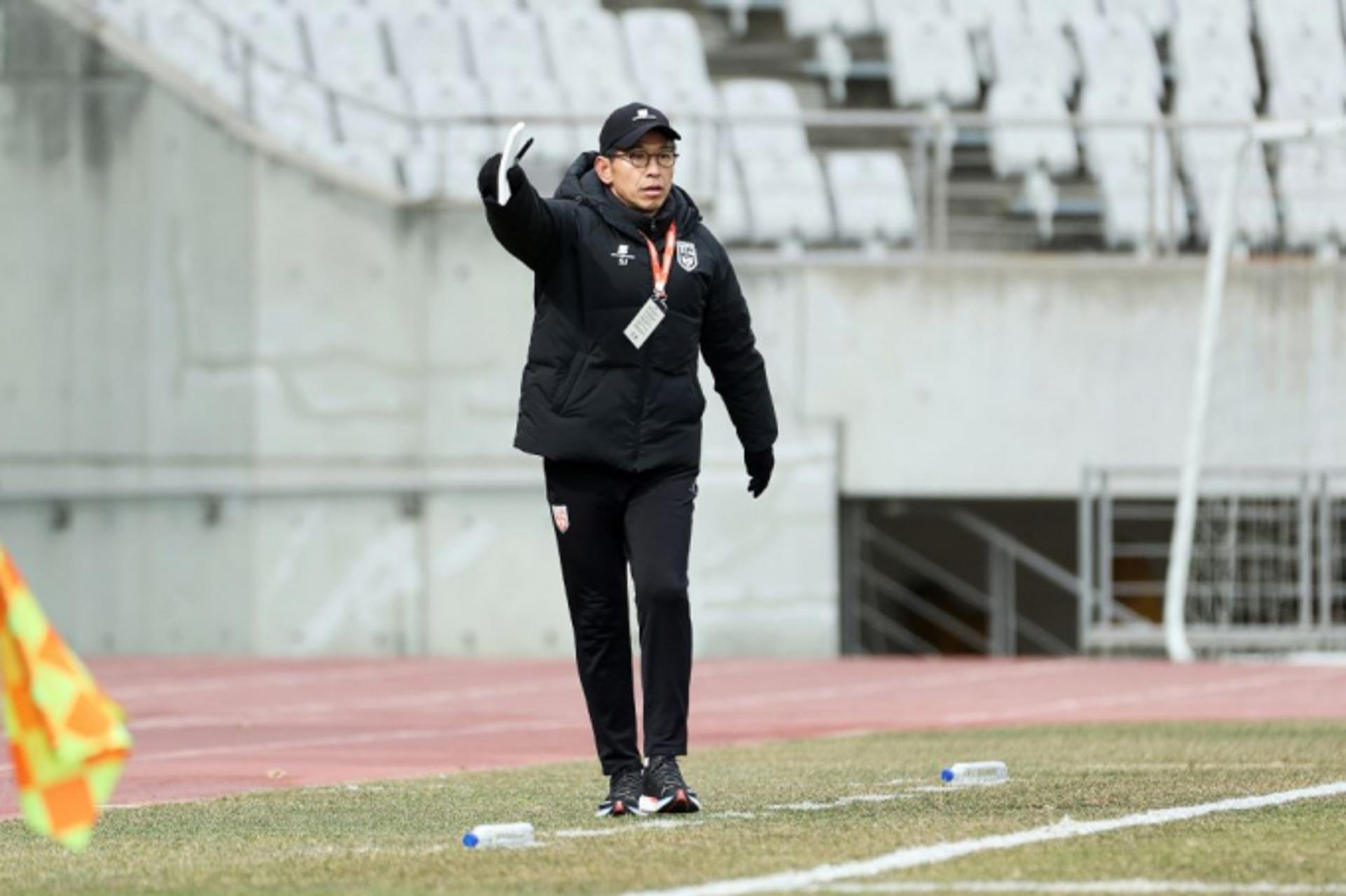 'K3리그 최초 4강' 화성FC, 여주FC와 맞대결… "승리 다짐"